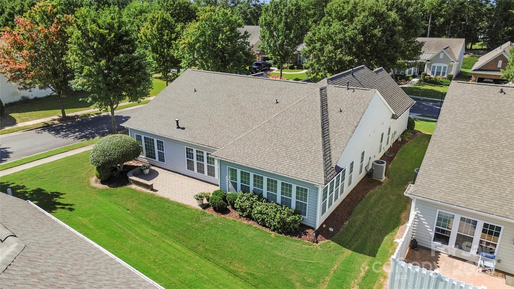 Sun City Carolina Lakes - Residential