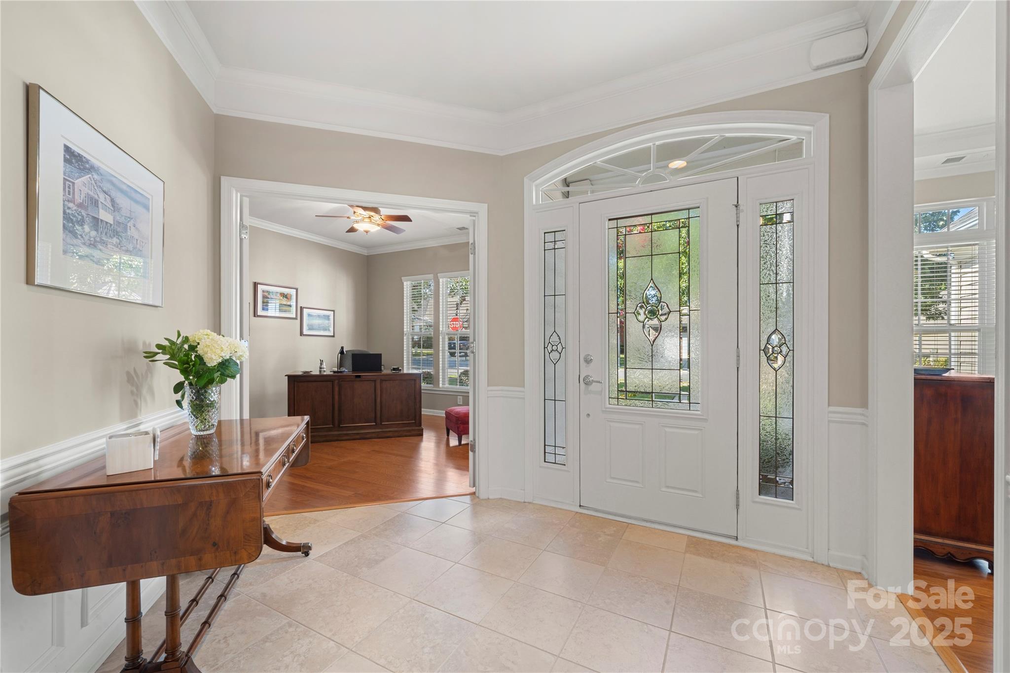 Sun City Carolina Lakes - Residential