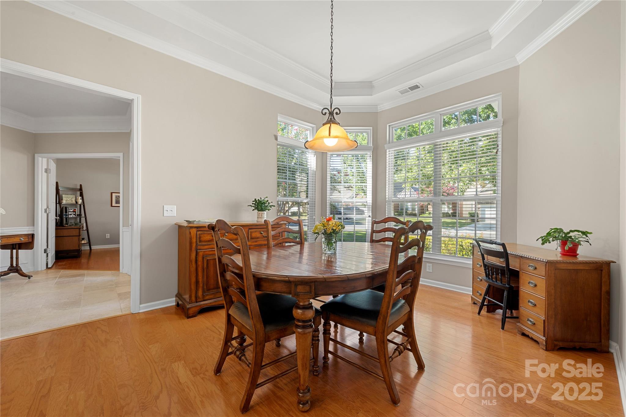 Sun City Carolina Lakes - Residential