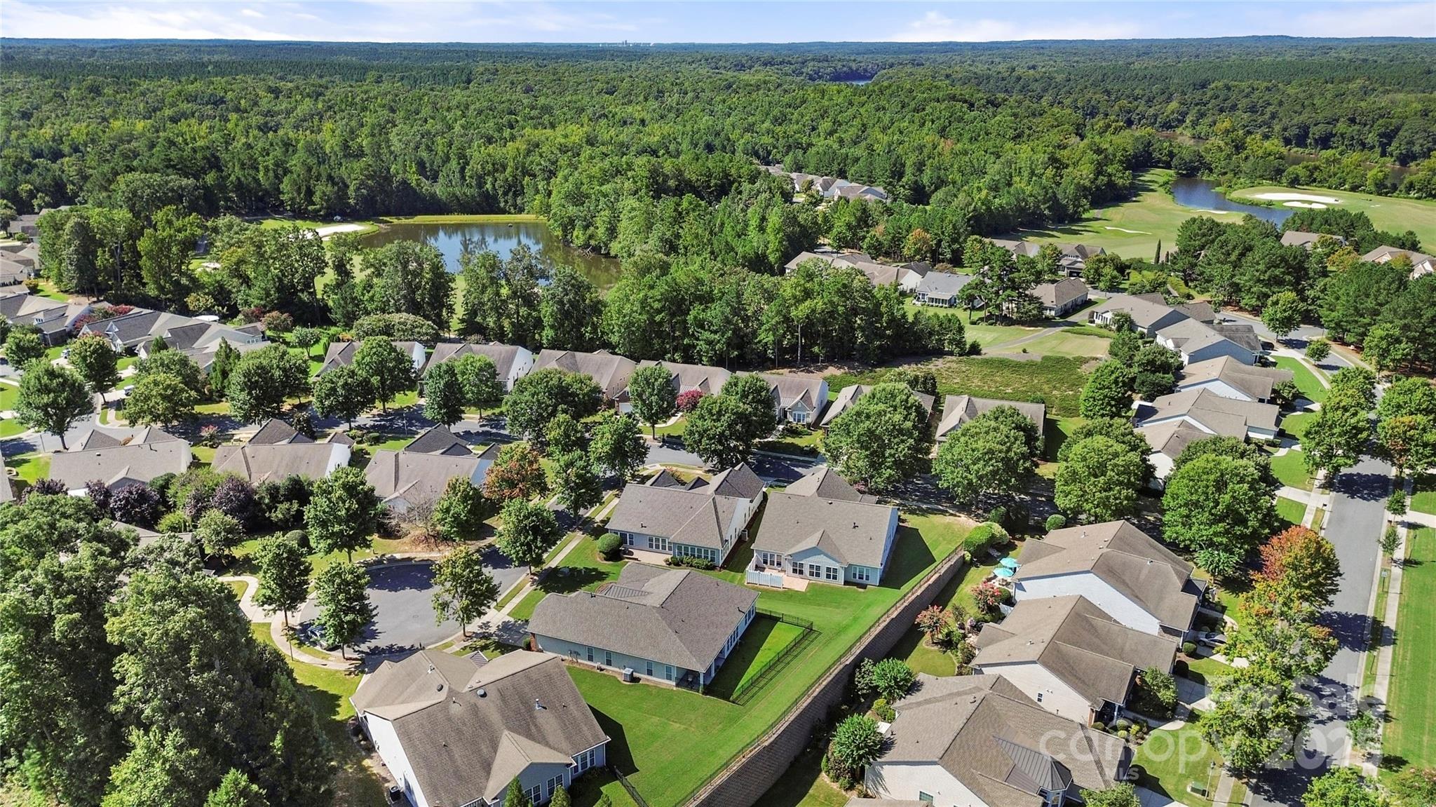 Sun City Carolina Lakes - Residential