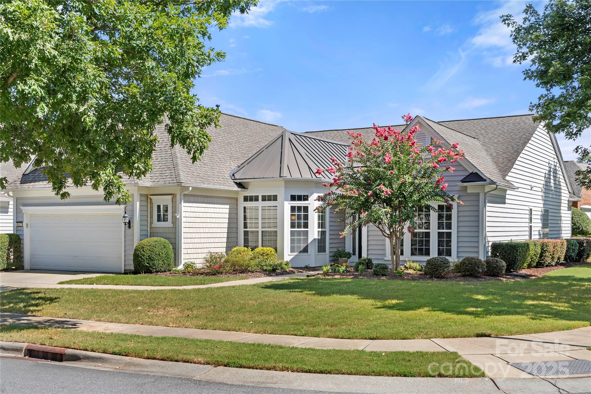 Sun City Carolina Lakes - Residential