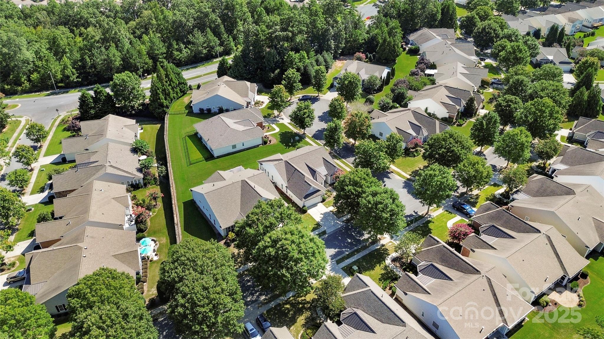 Sun City Carolina Lakes - Residential