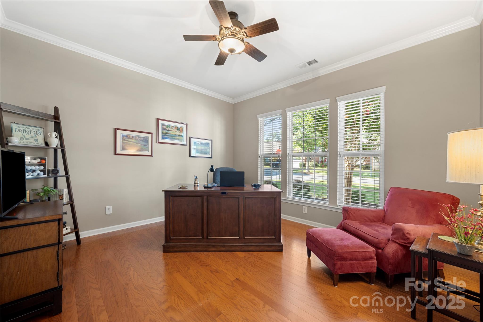 Sun City Carolina Lakes - Residential