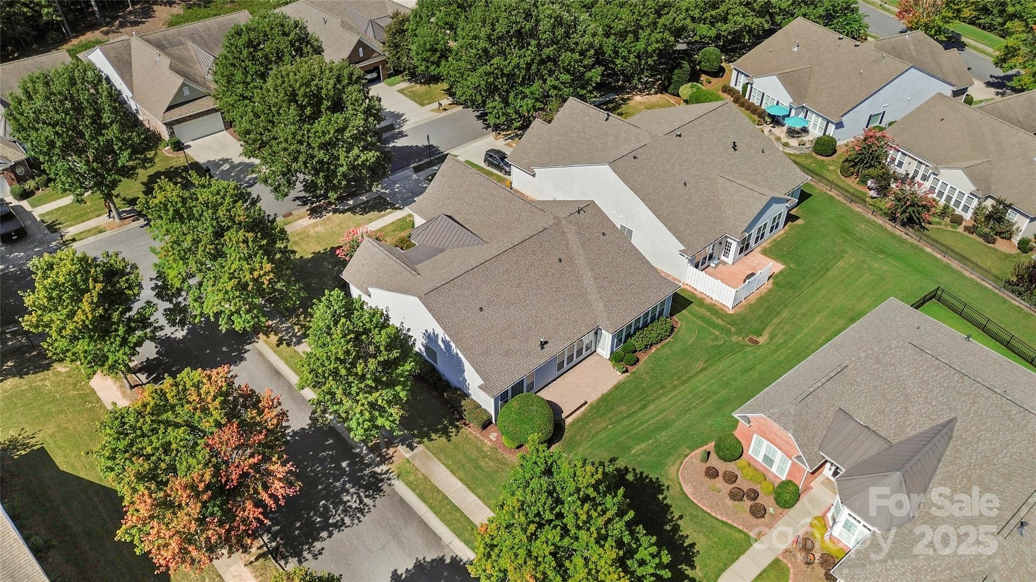 Sun City Carolina Lakes - Residential