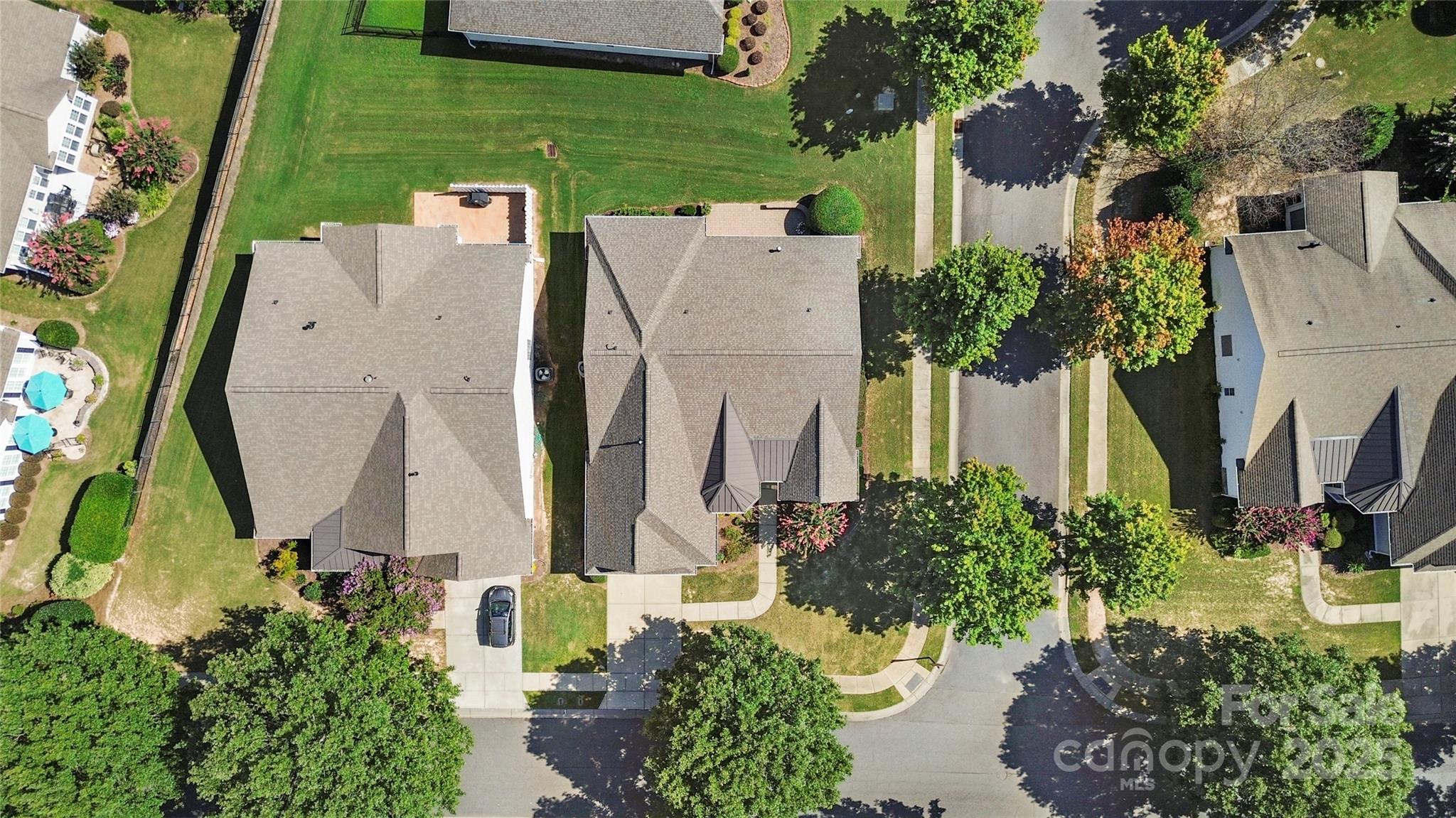 Sun City Carolina Lakes - Residential