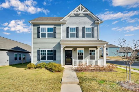 Photo of 146 Kerri Dawn Lane, Locust, NC 28097 (MLS # 4322025)