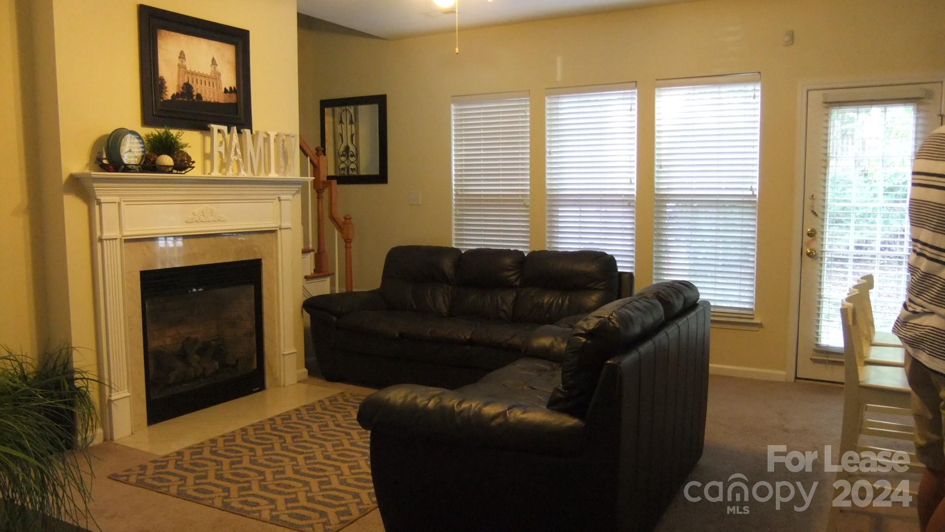 Waterstone - Residential Lease