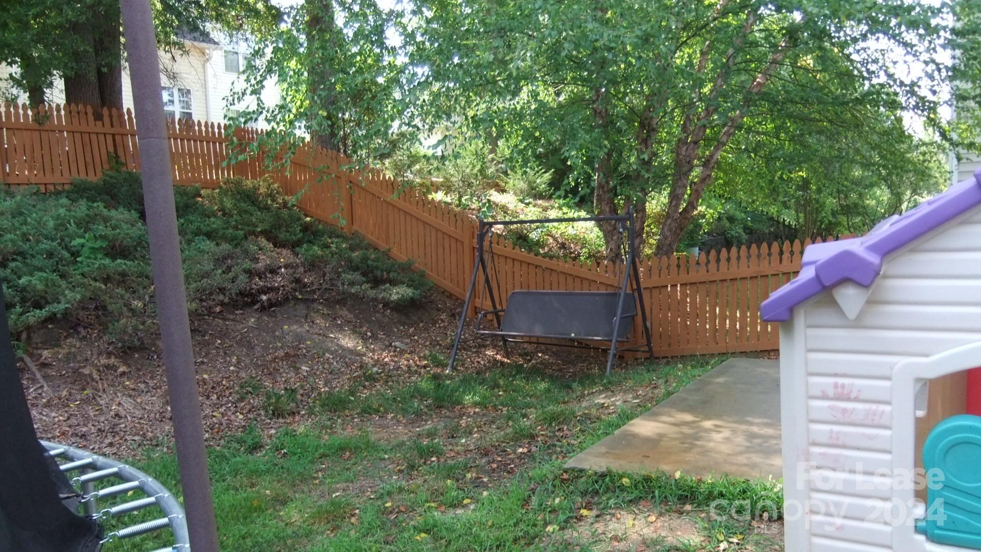 Waterstone - Residential Lease