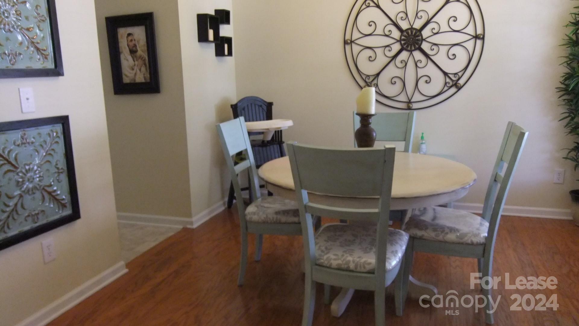 Waterstone - Residential Lease