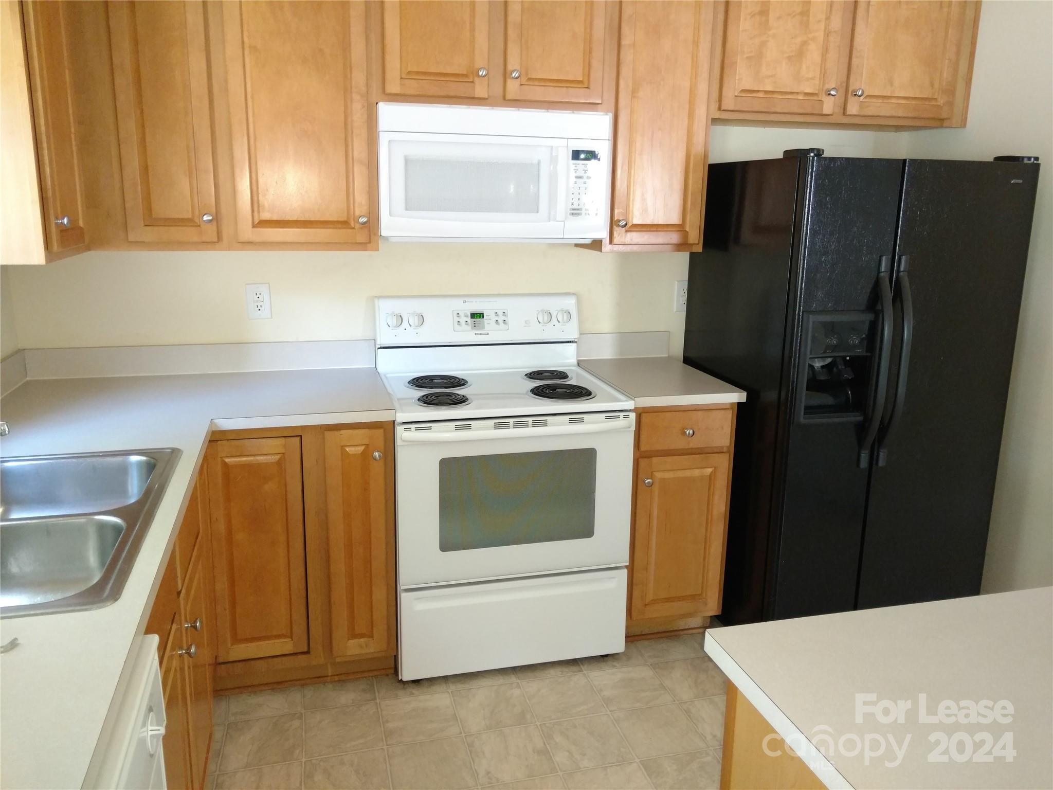 Waterstone - Residential Lease