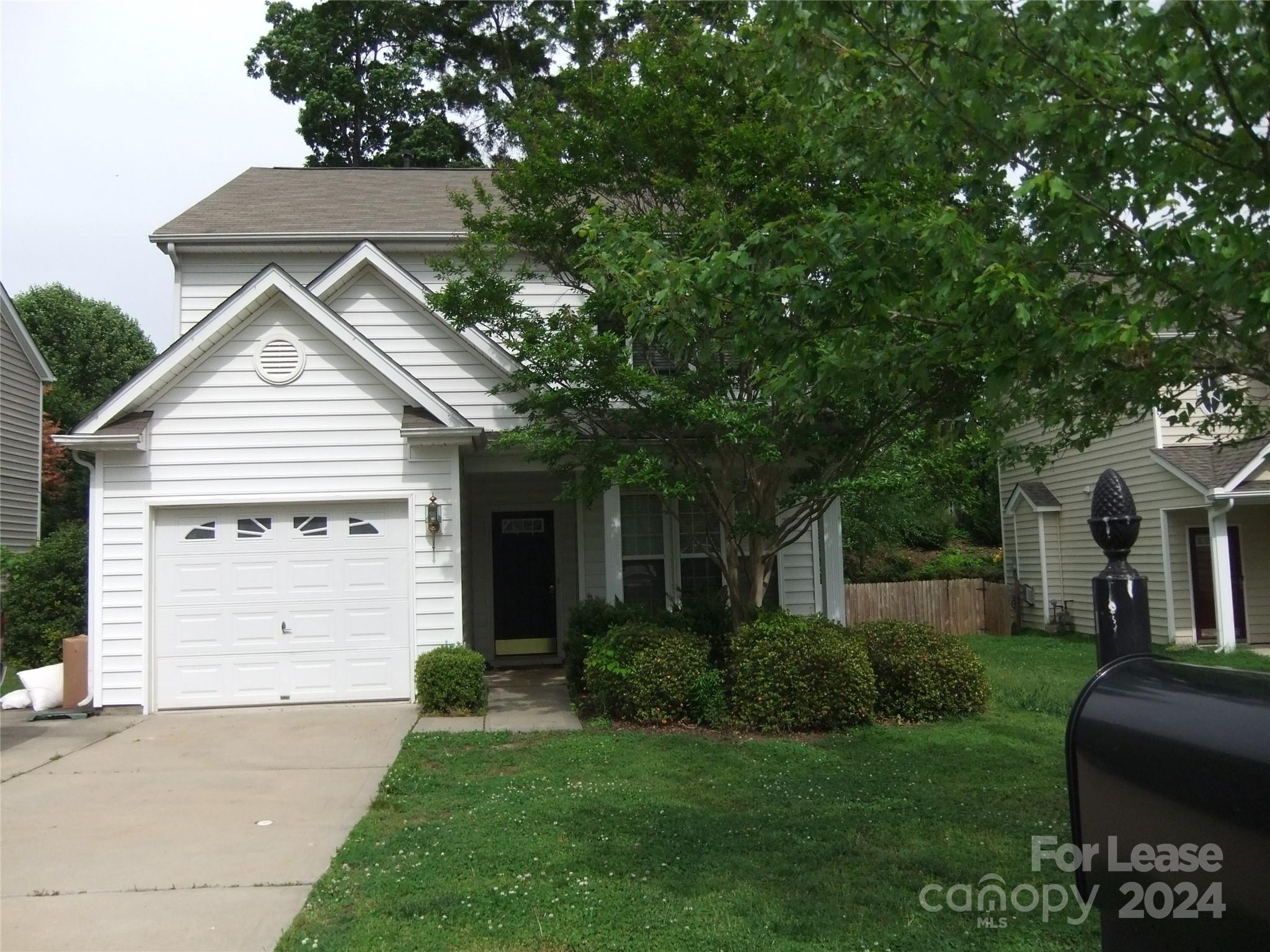 Waterstone - Residential Lease