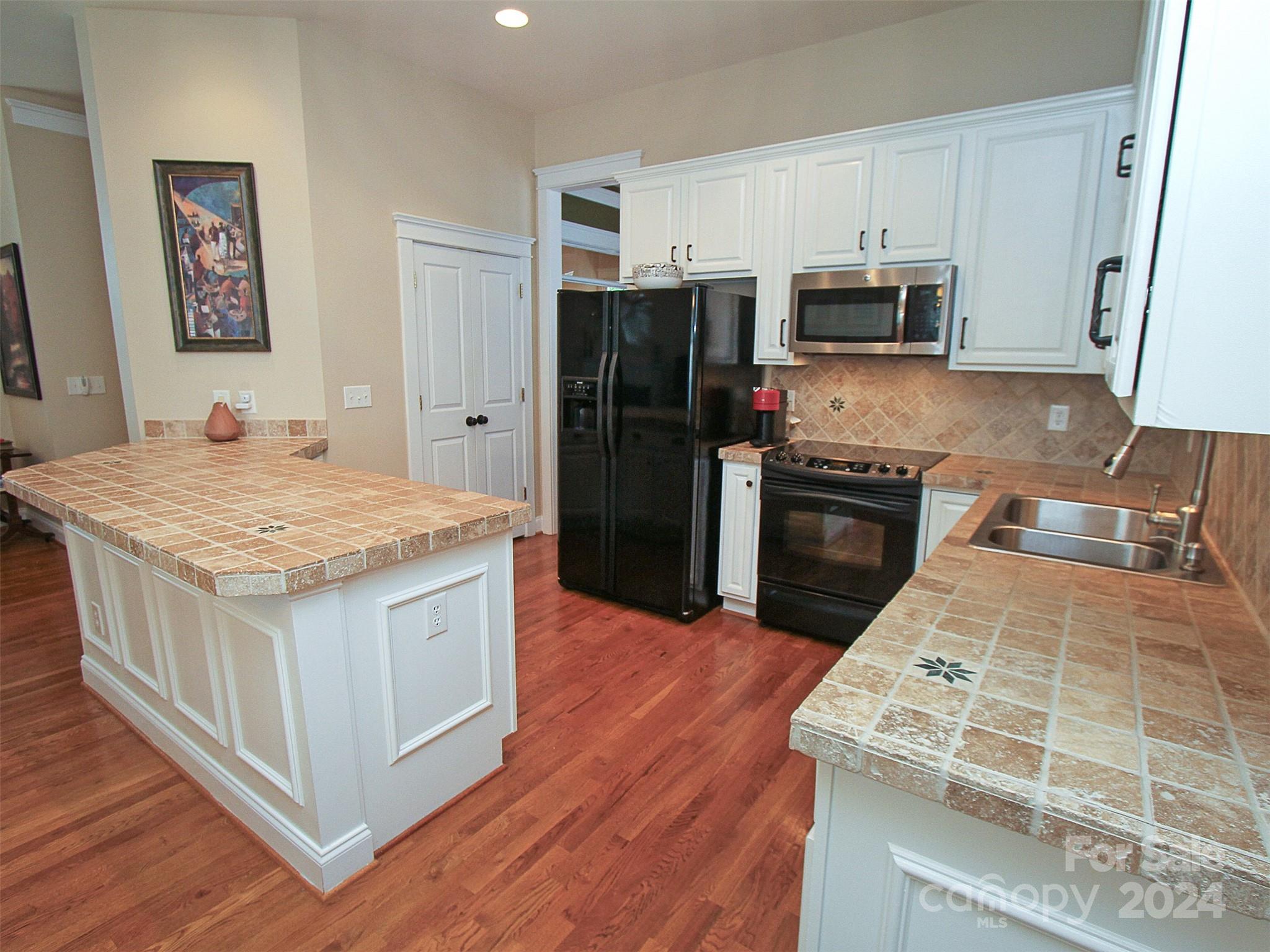 Baxter Village - Residential