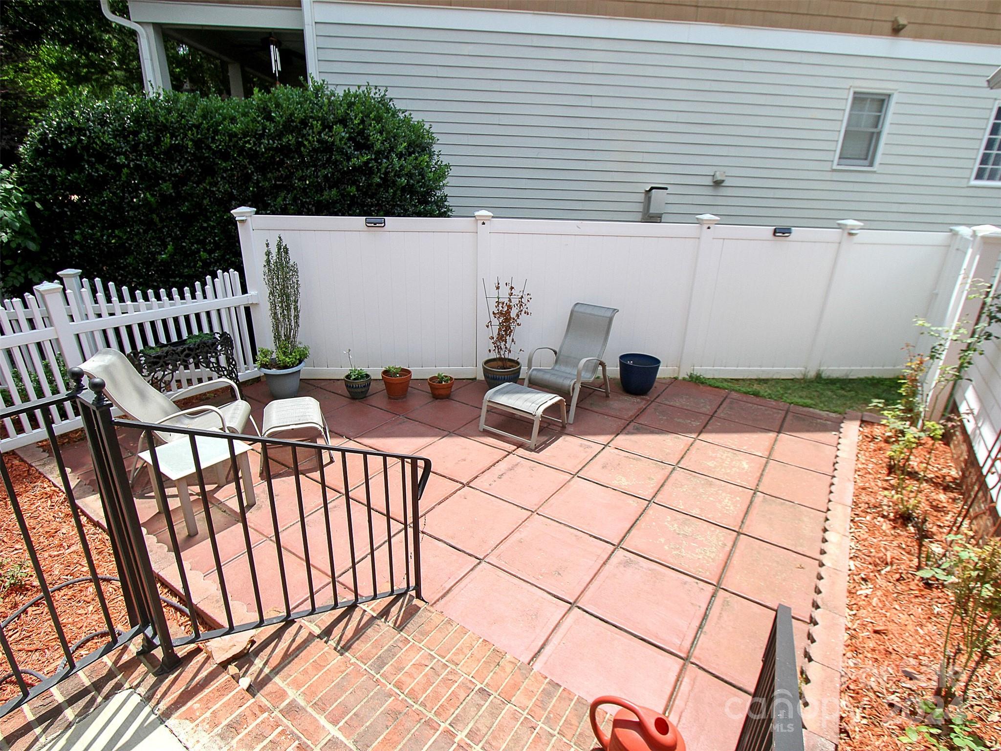 Baxter Village - Residential