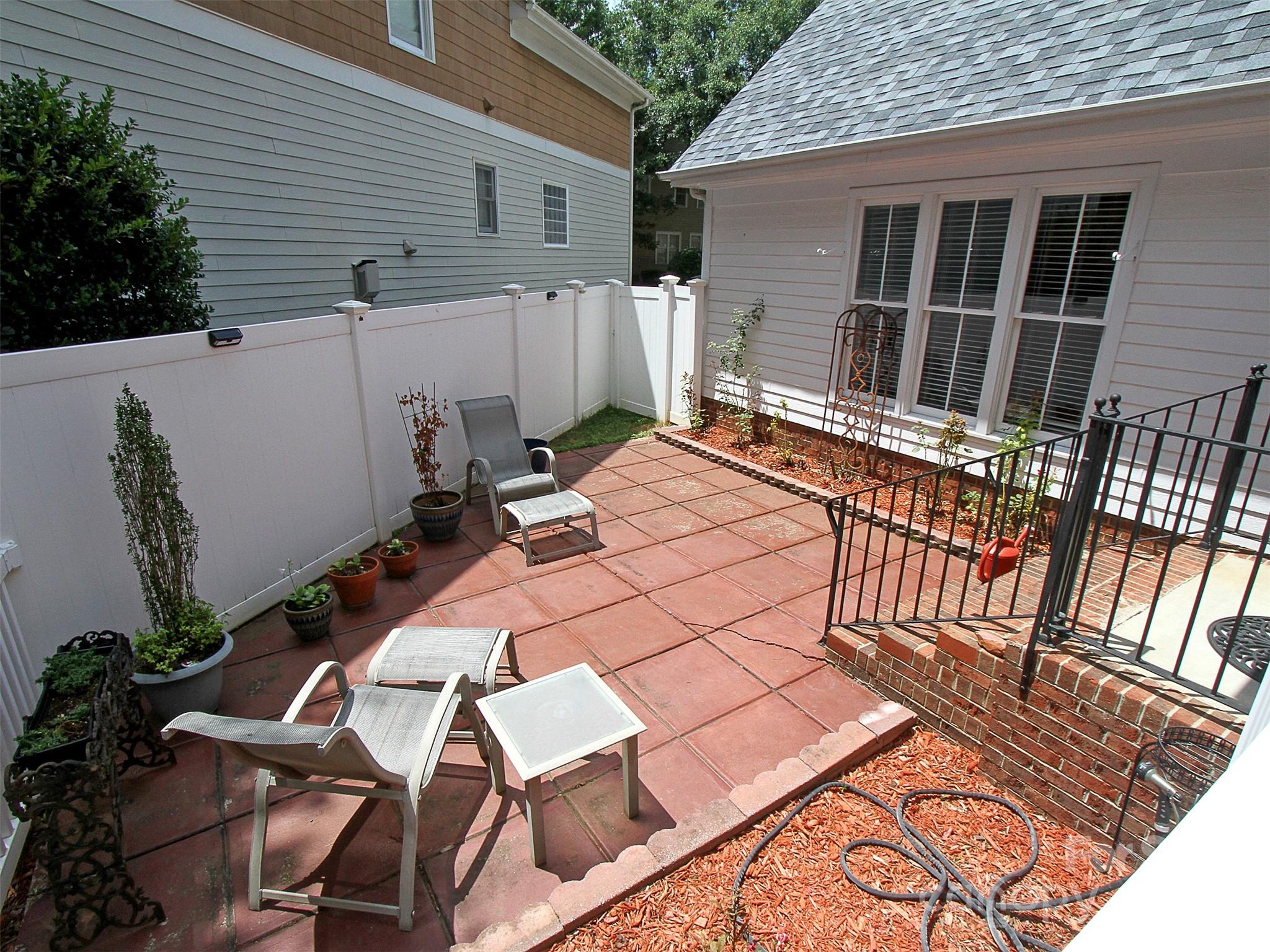 Baxter Village - Residential