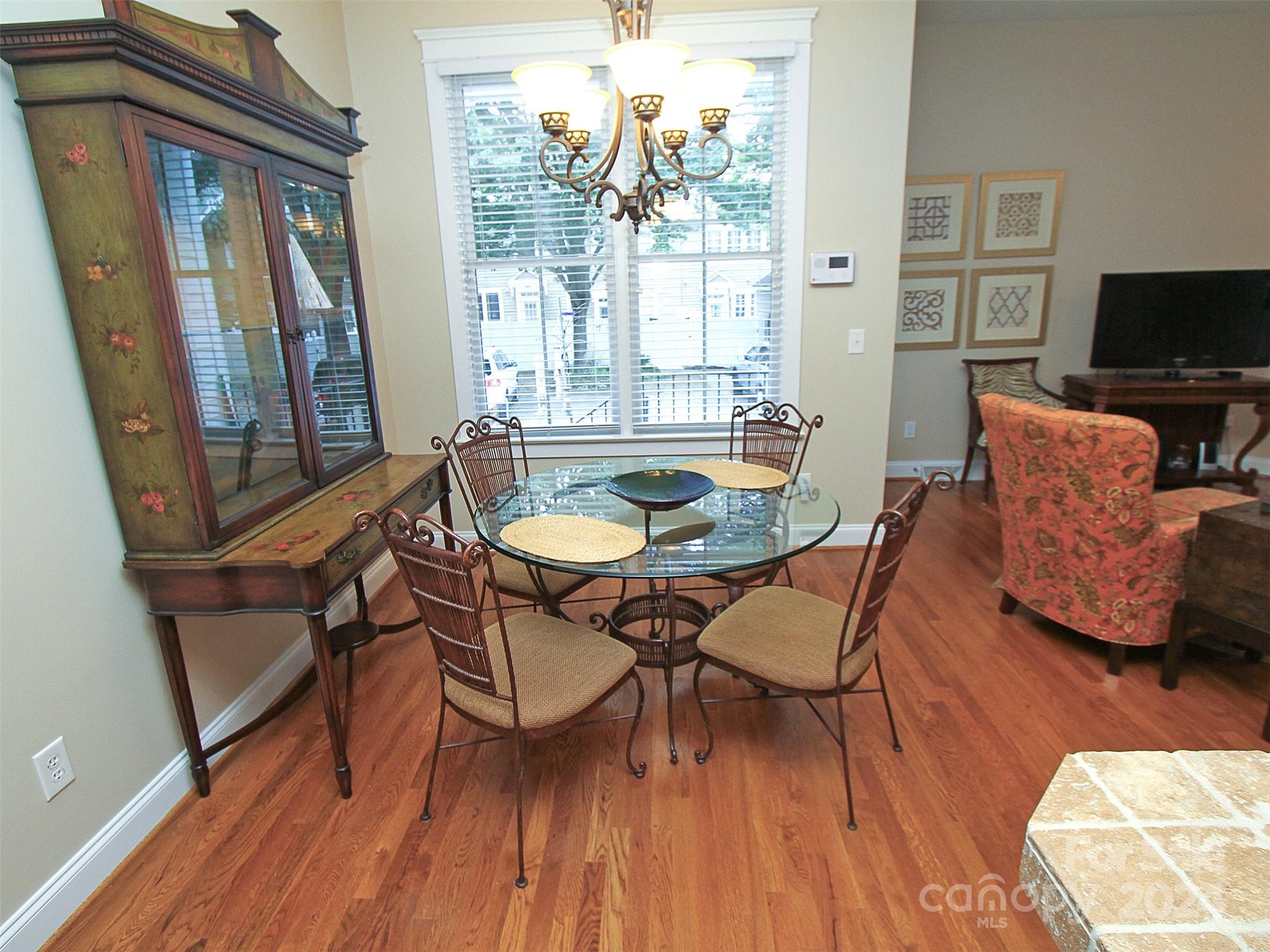 Baxter Village - Residential