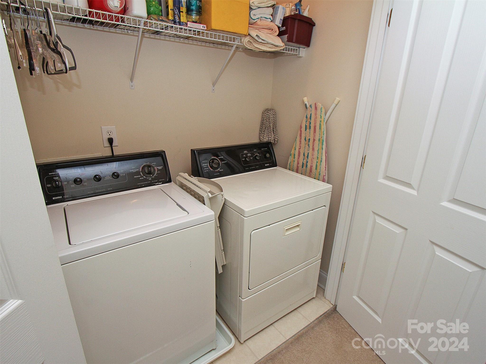 Baxter Village - Residential