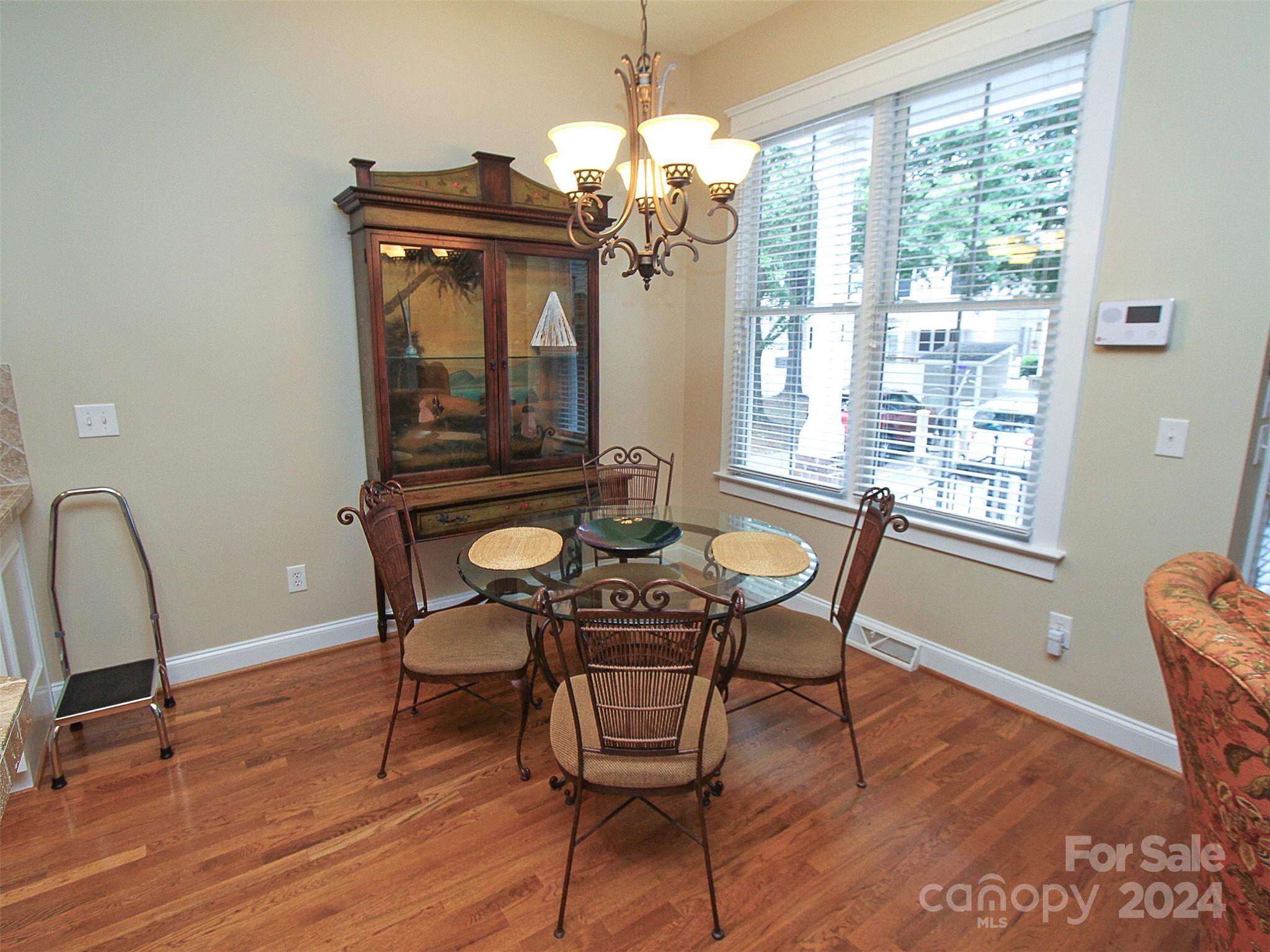 Baxter Village - Residential