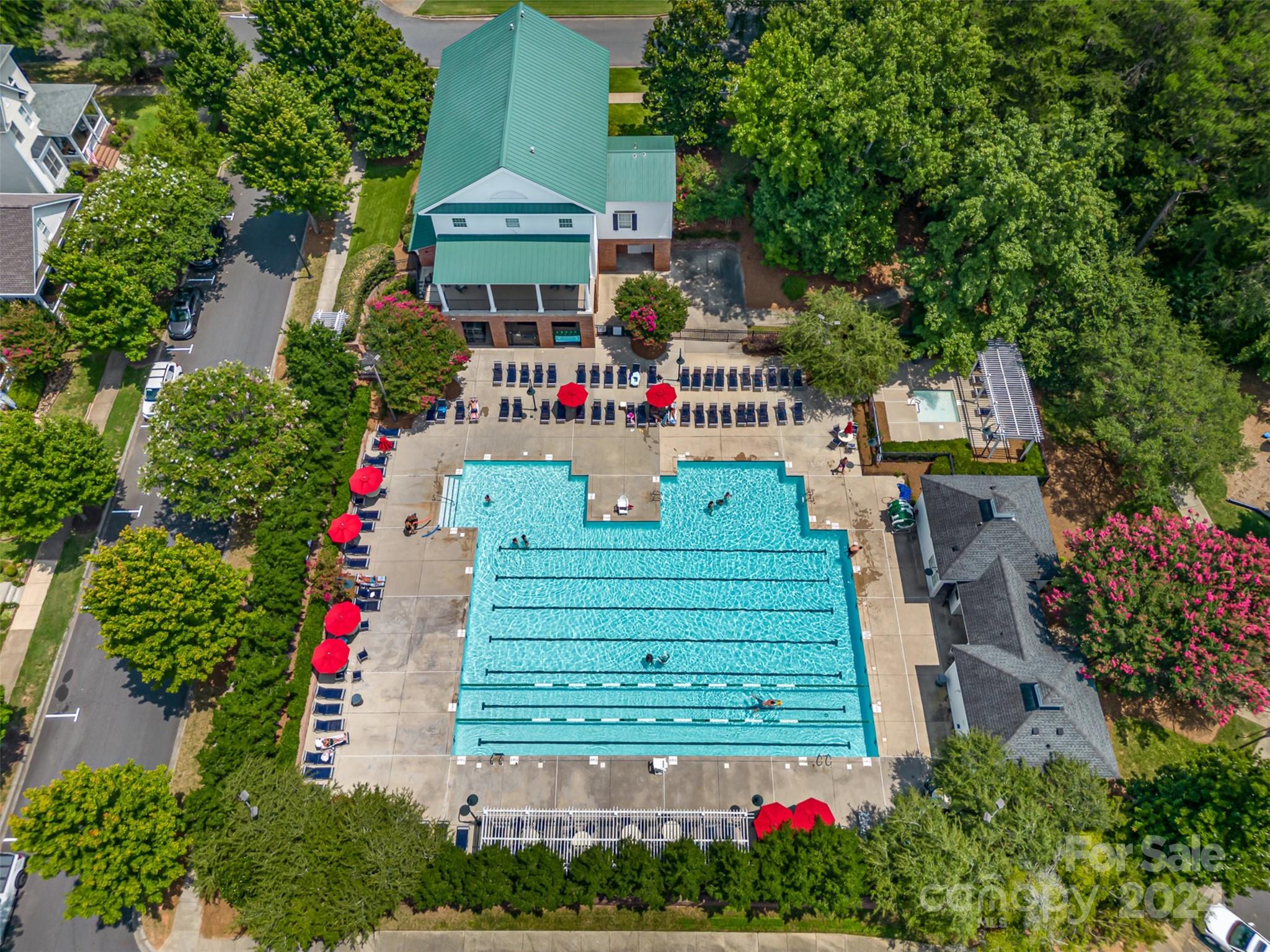 Baxter Village - Residential