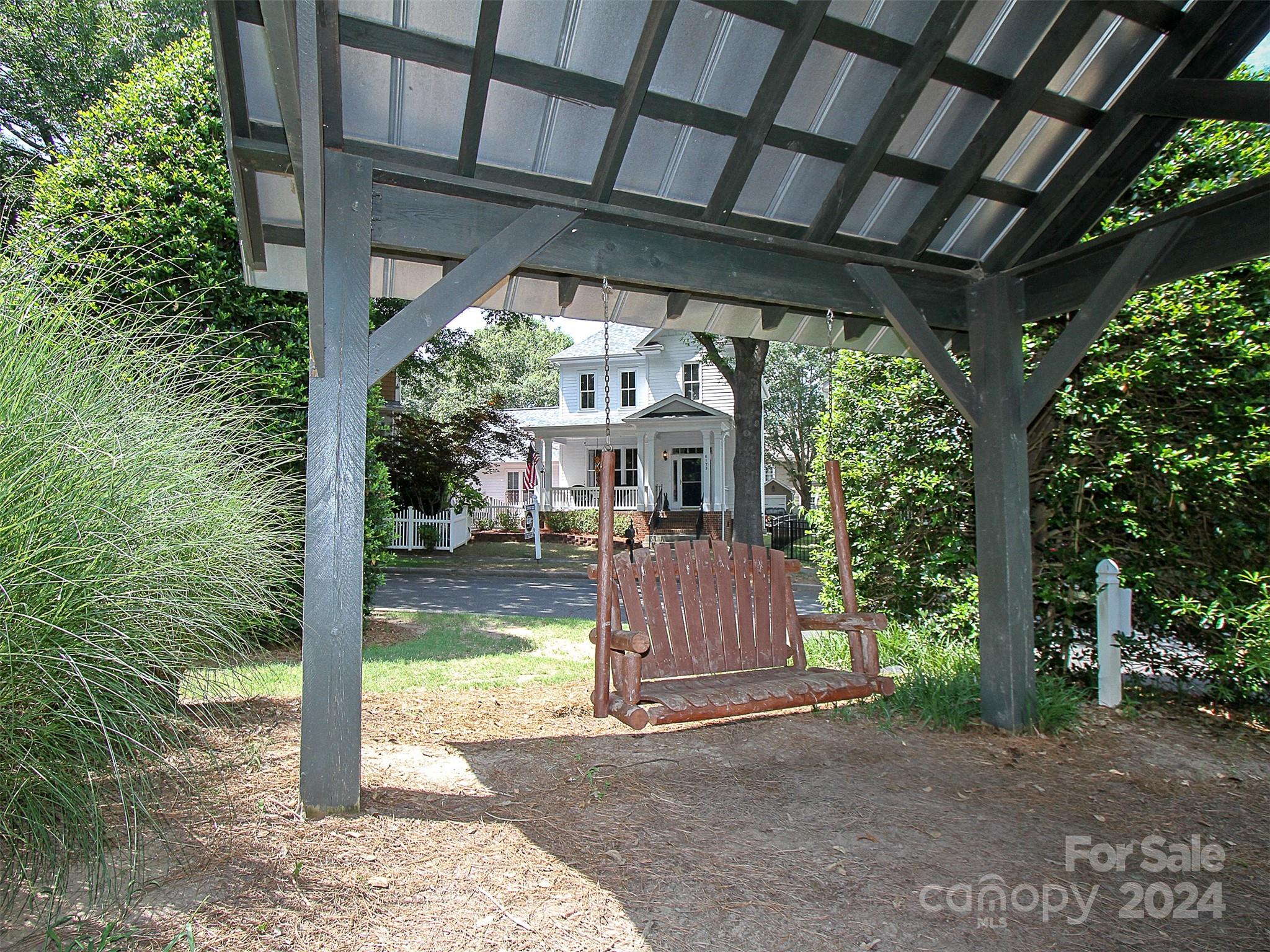 Baxter Village - Residential