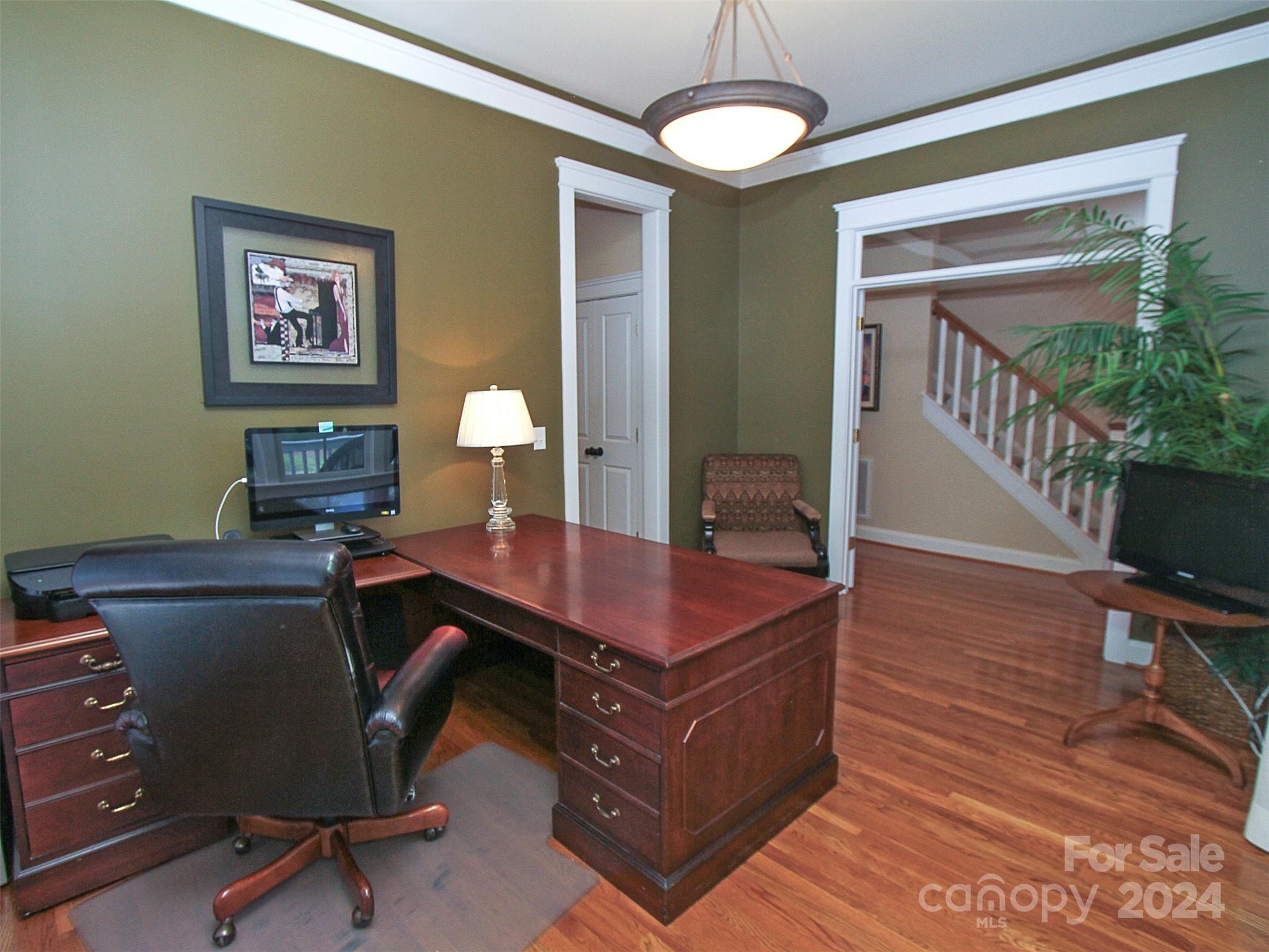 Baxter Village - Residential