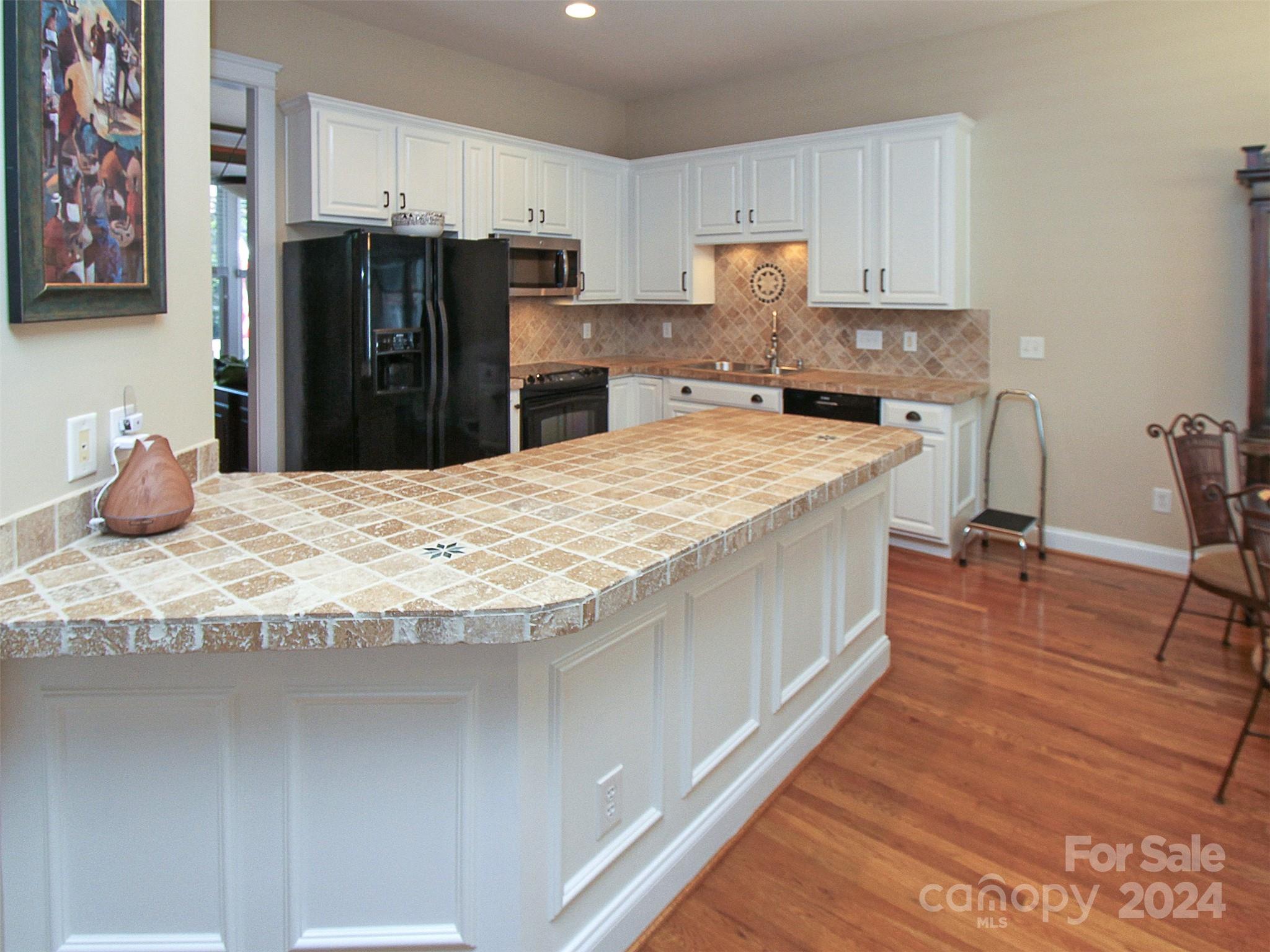 Baxter Village - Residential