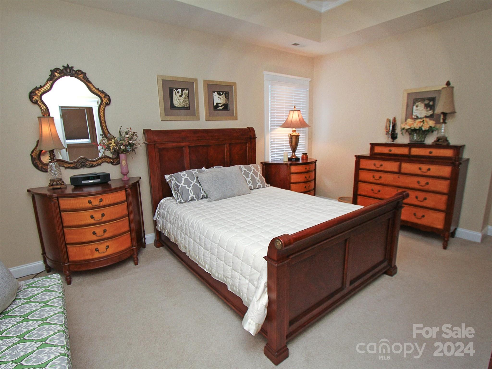 Baxter Village - Residential