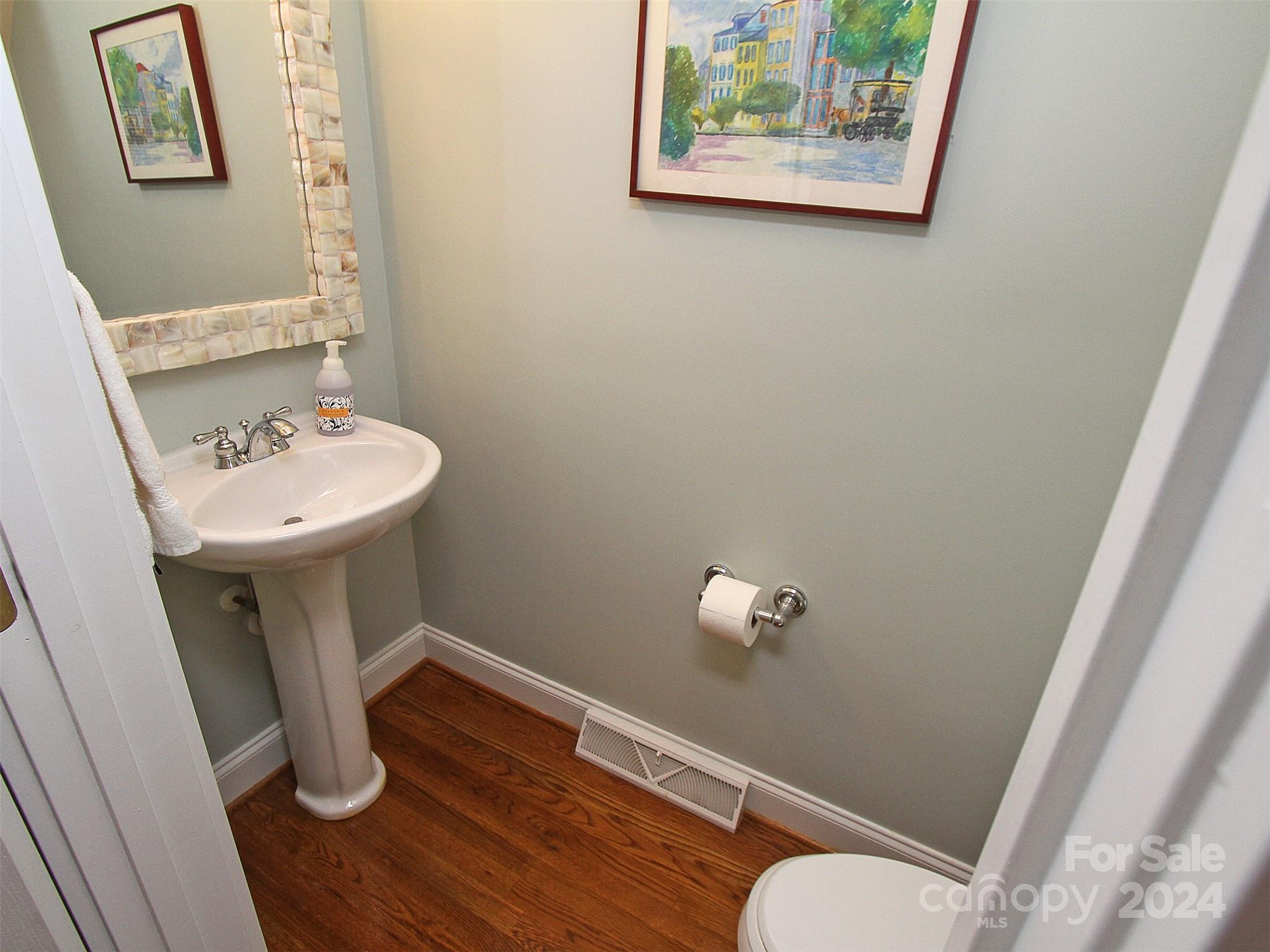 Baxter Village - Residential