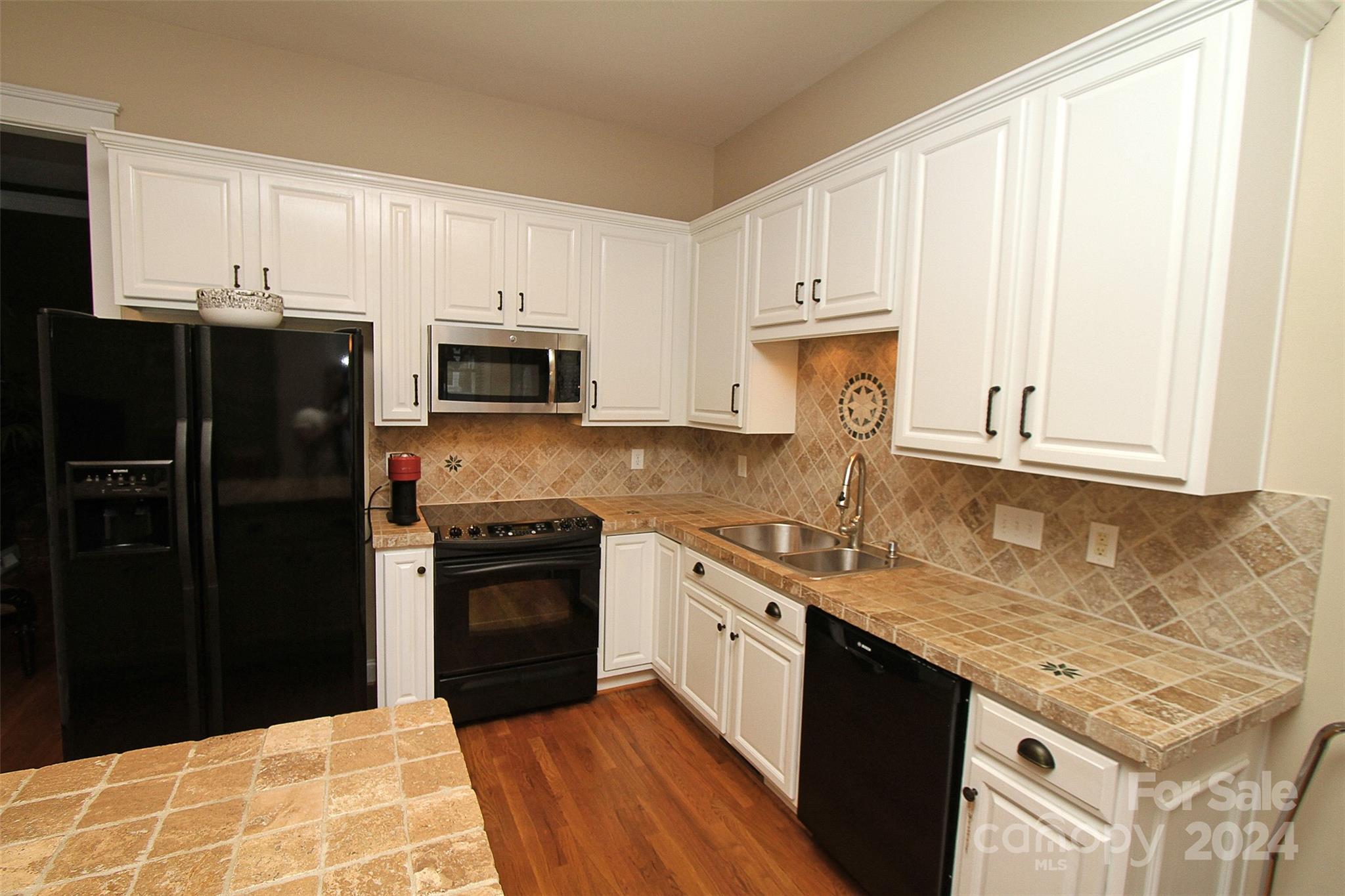 Baxter Village - Residential