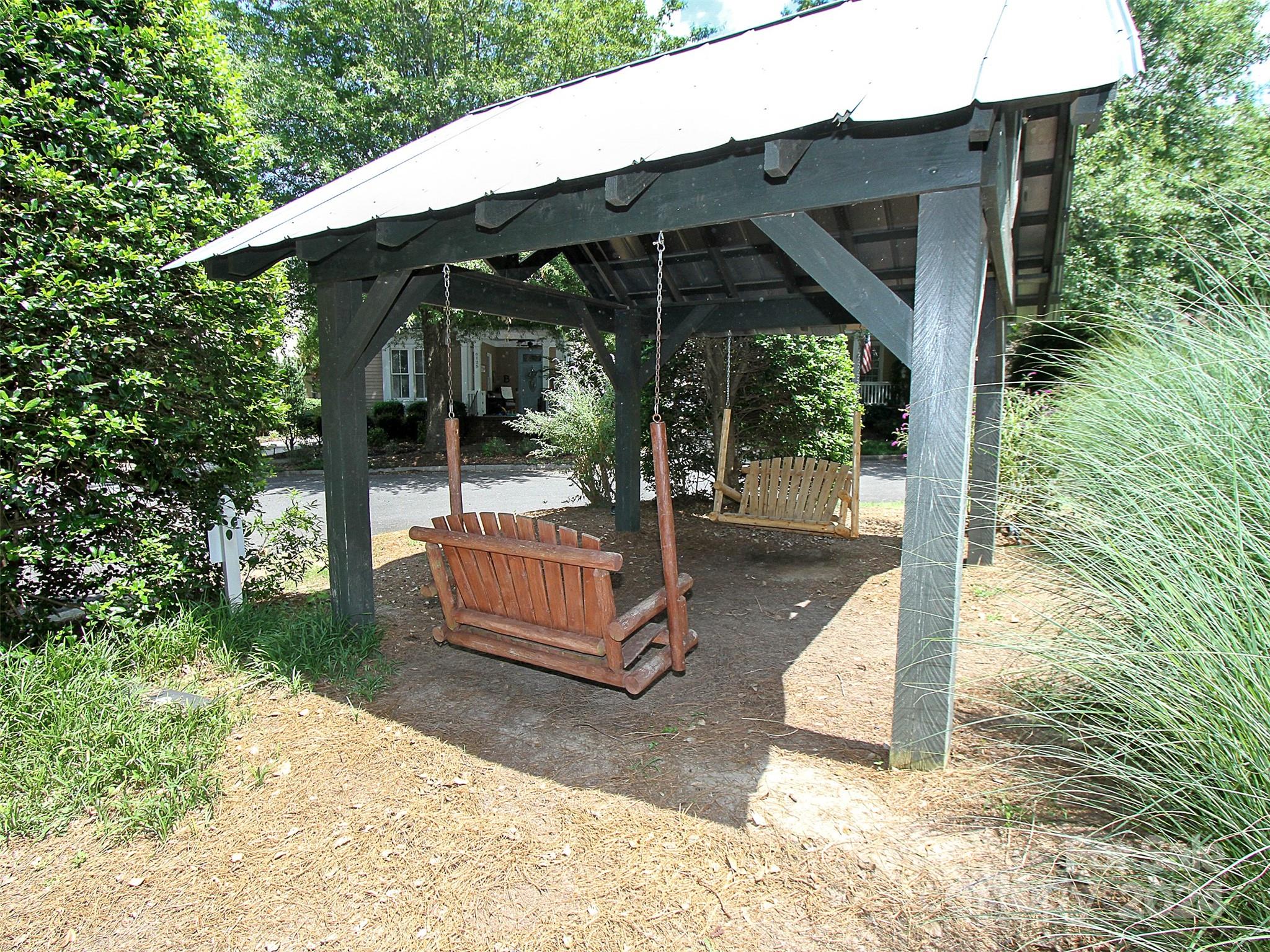 Baxter Village - Residential