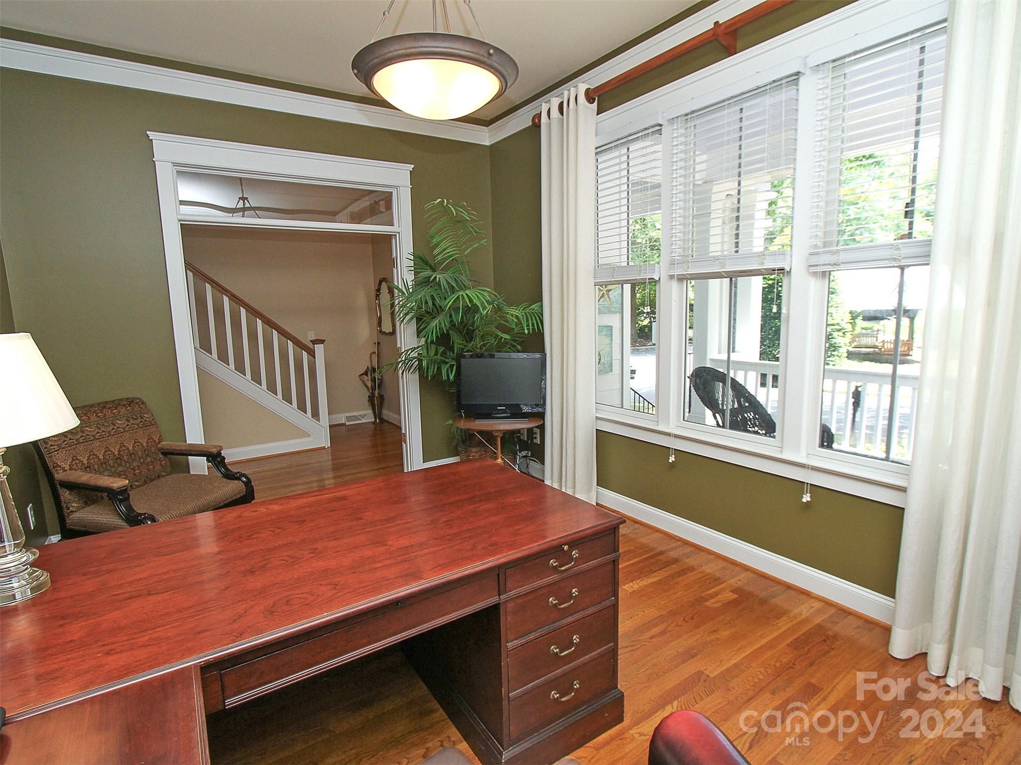 Baxter Village - Residential