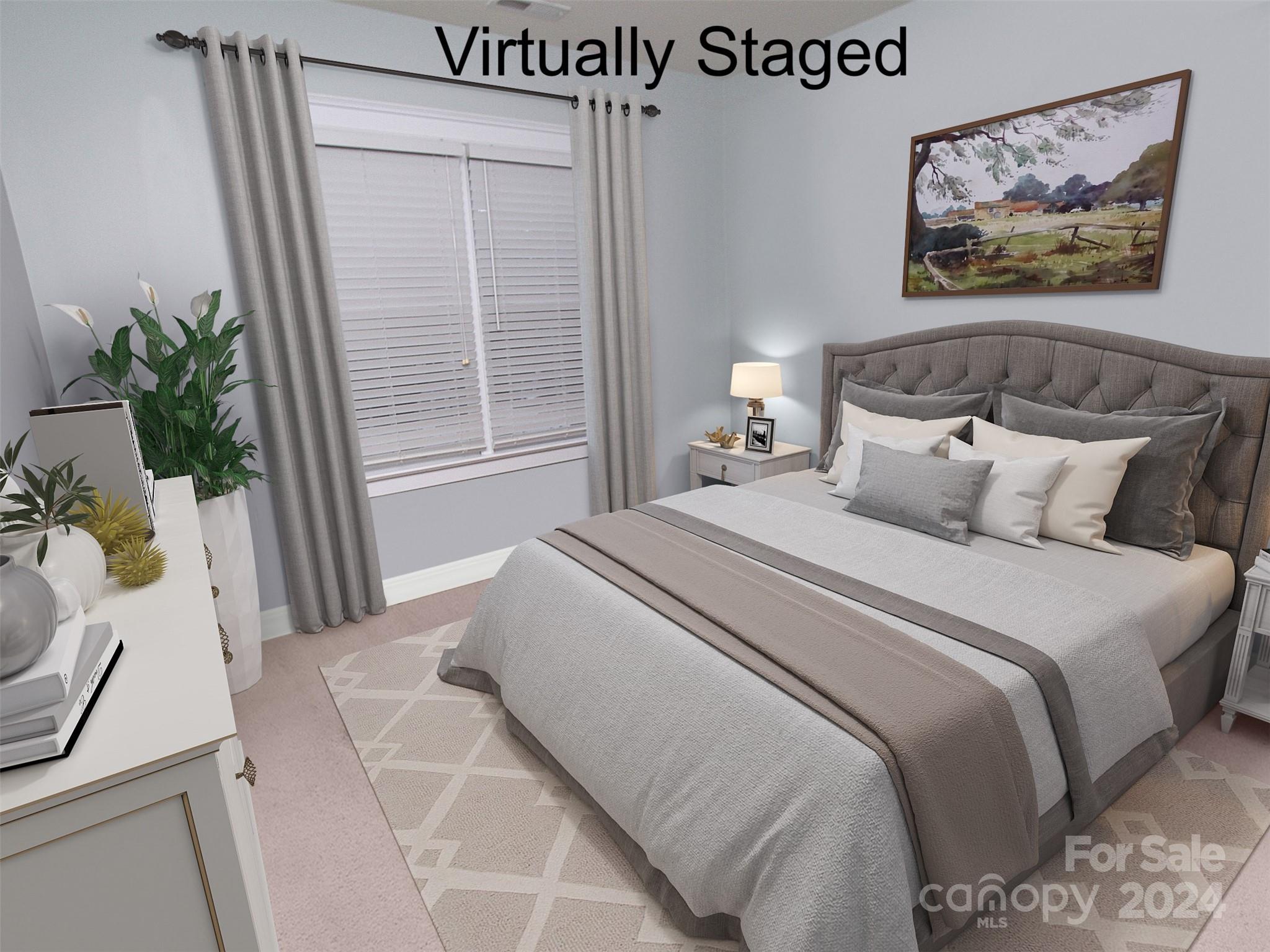 Baxter Village - Residential