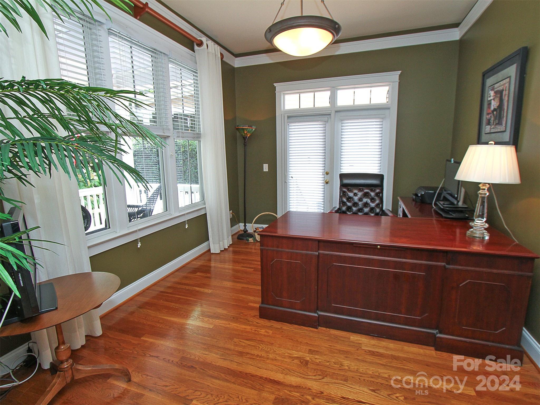 Baxter Village - Residential