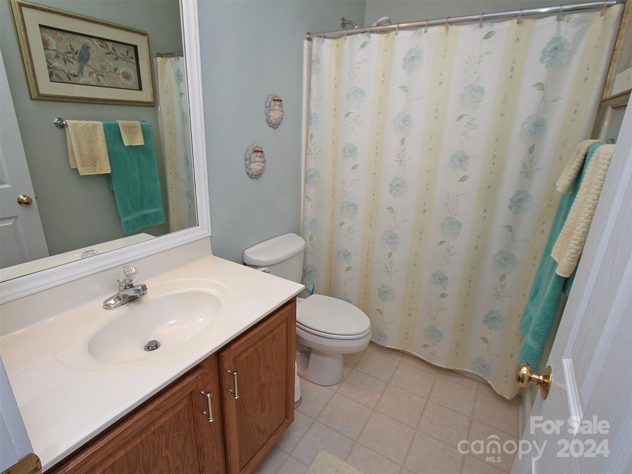 Baxter Village - Residential