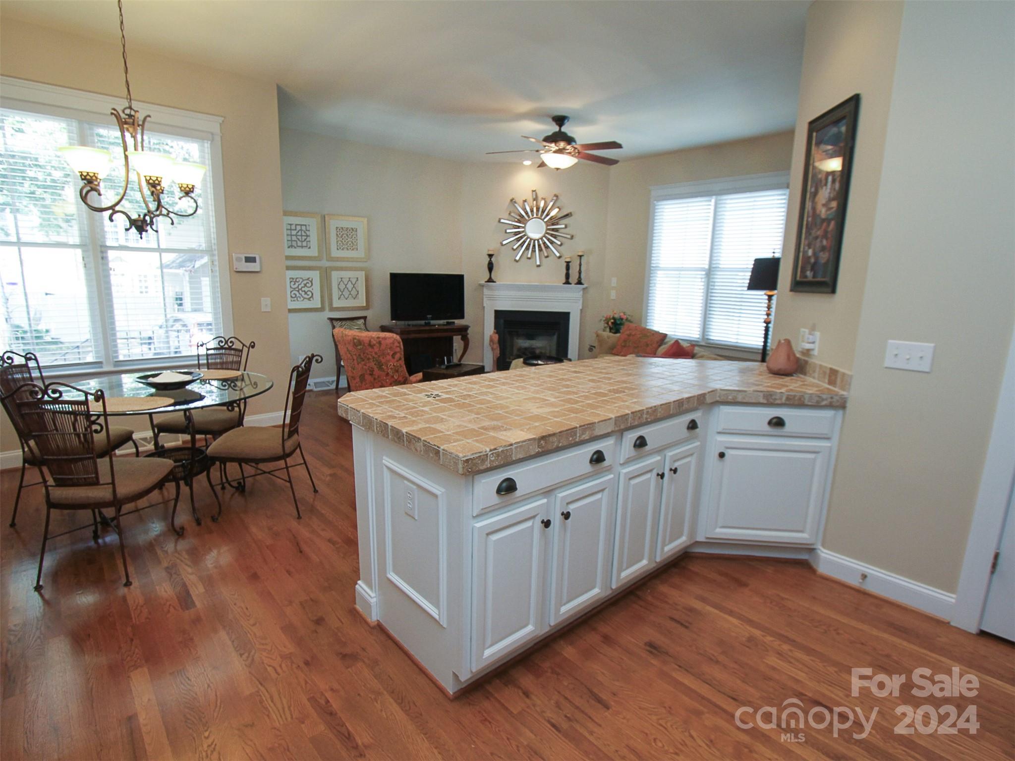 Baxter Village - Residential