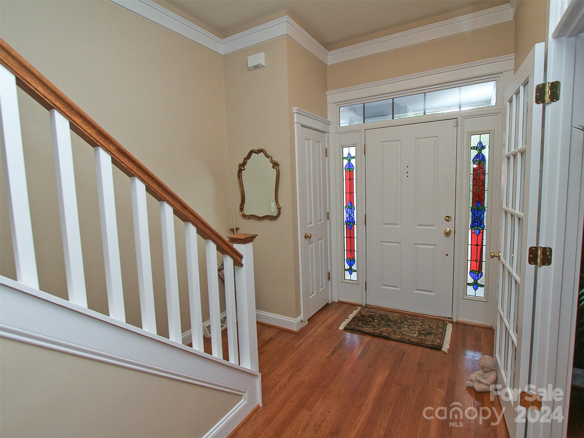 Baxter Village - Residential