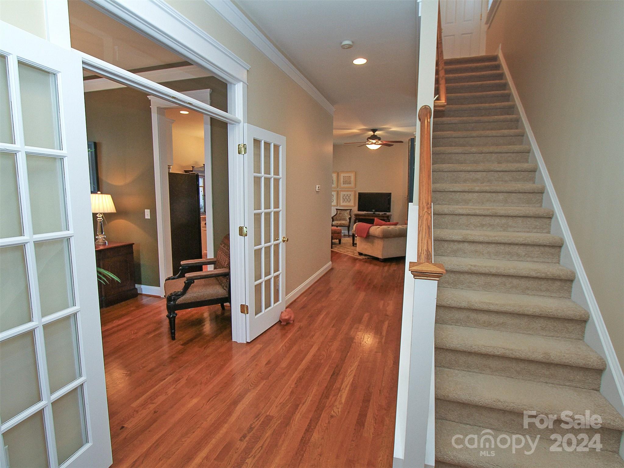 Baxter Village - Residential