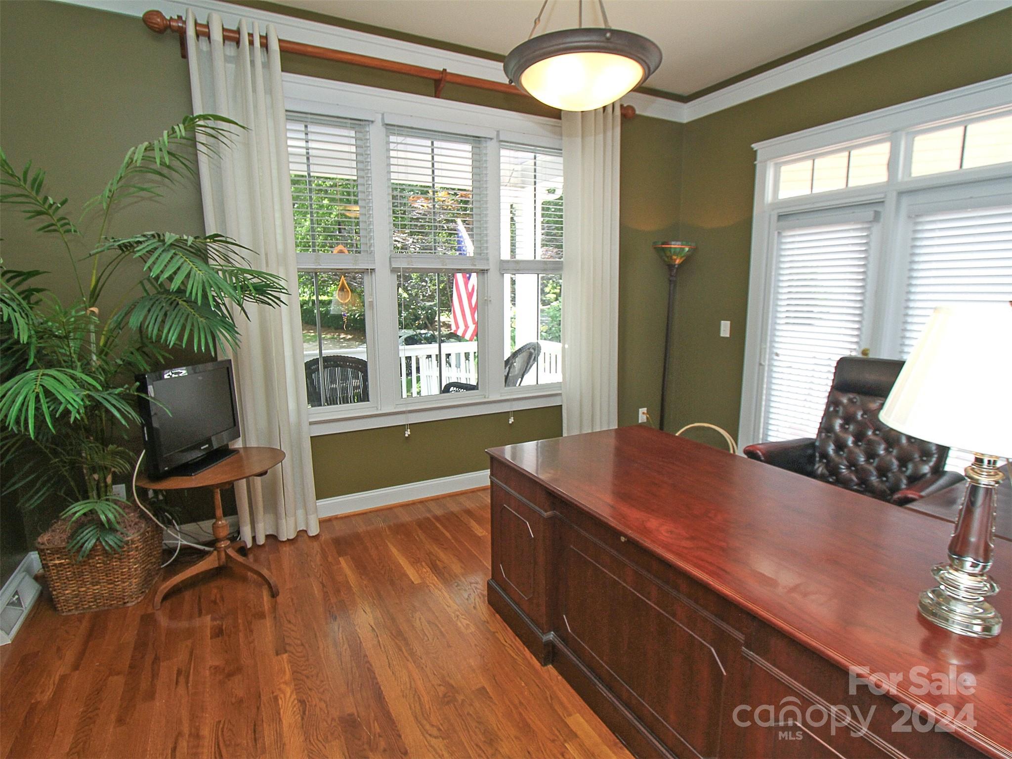 Baxter Village - Residential