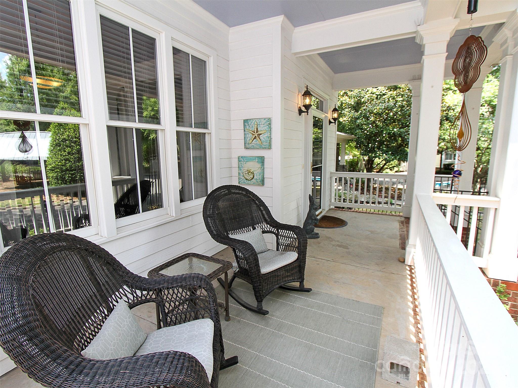 Baxter Village - Residential