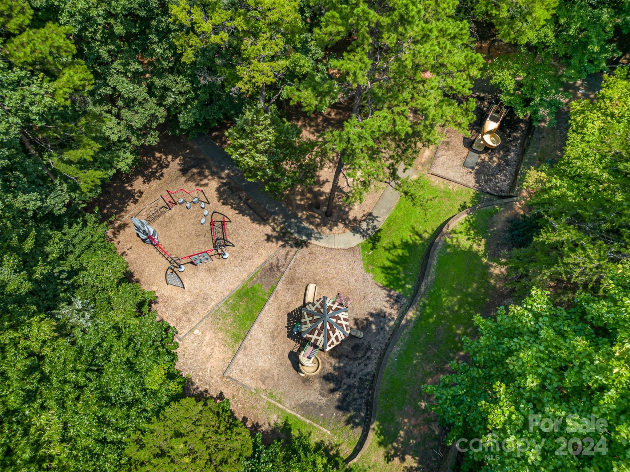 Baxter Village - Residential