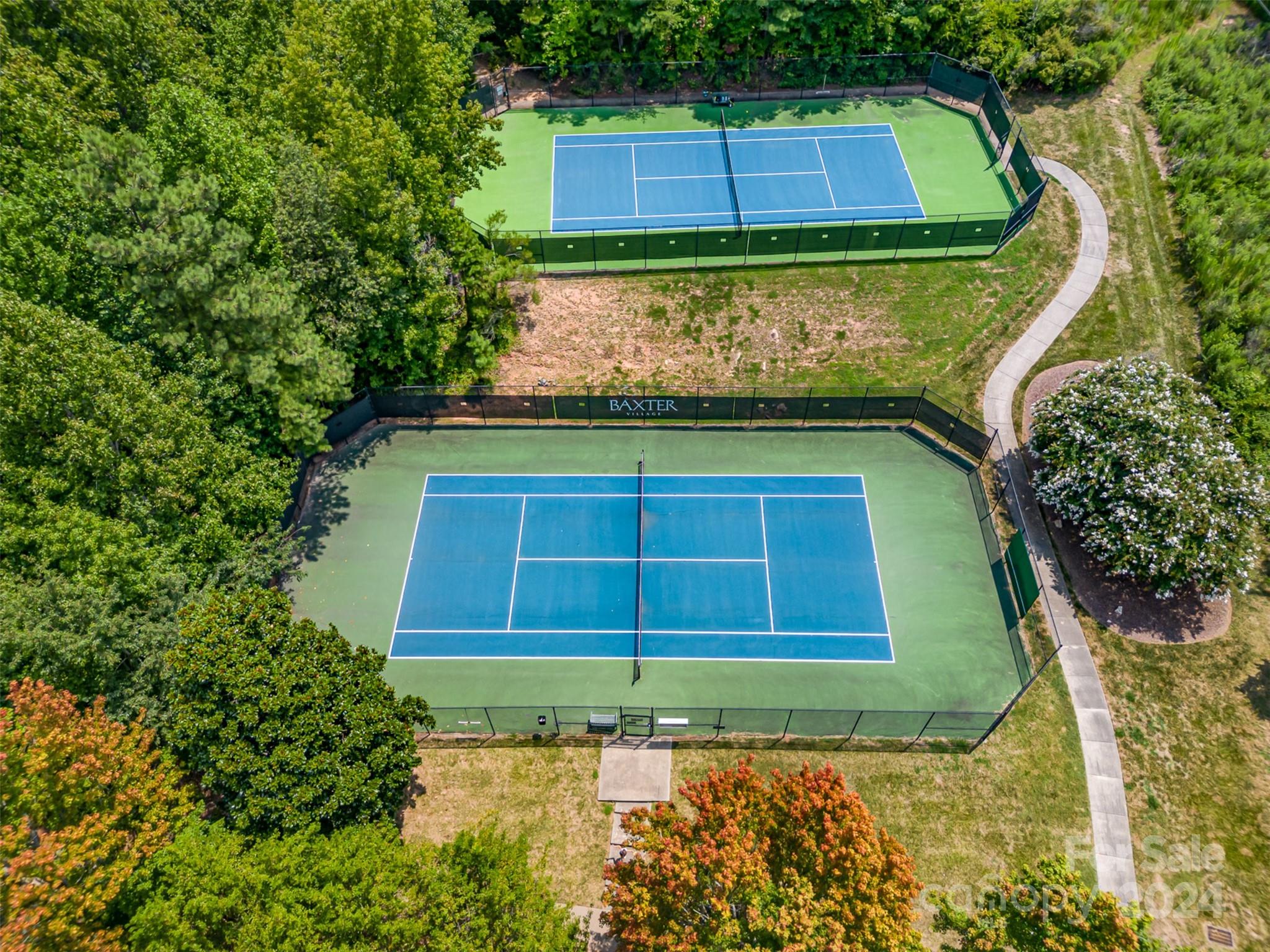 Baxter Village - Residential