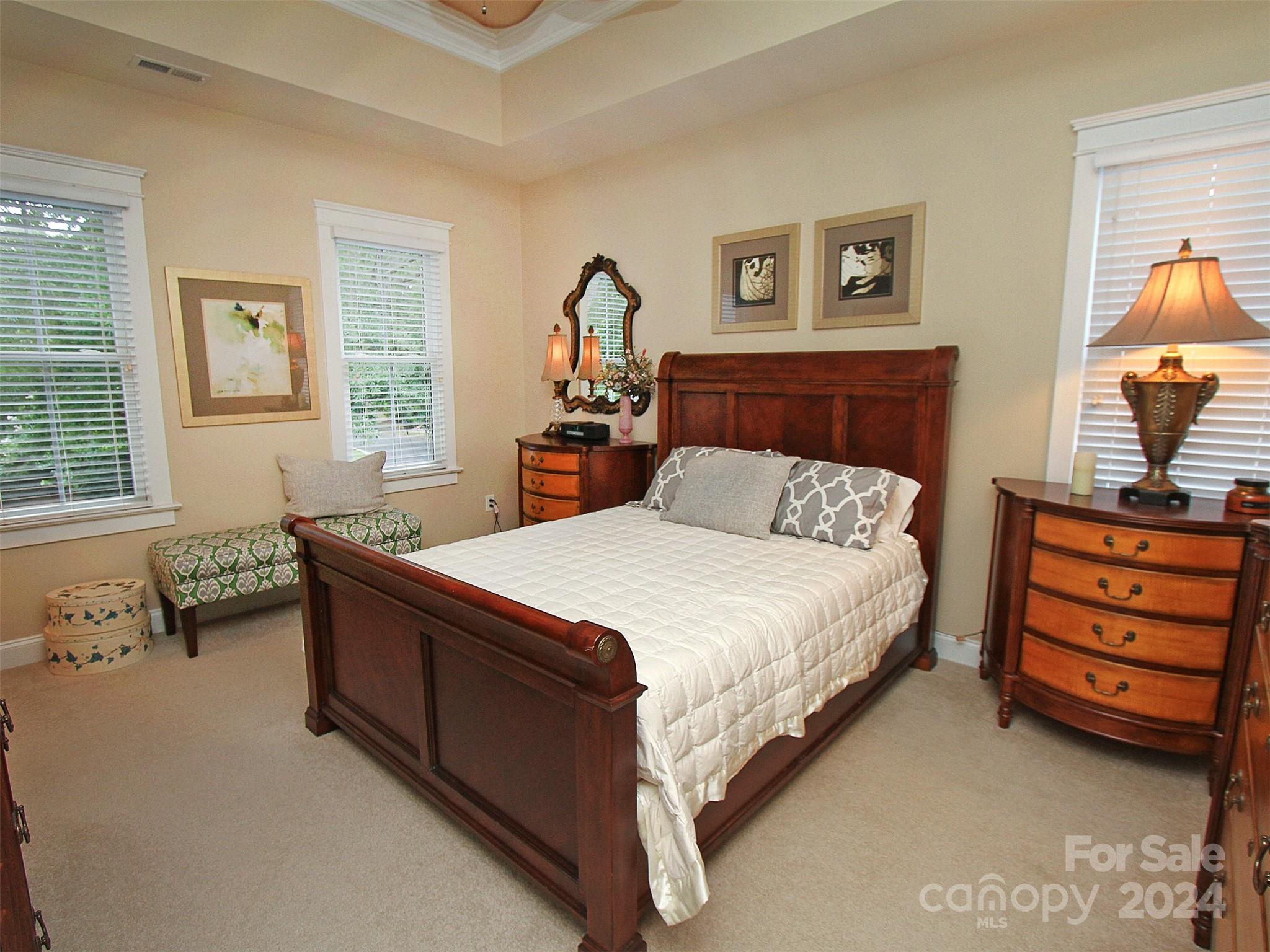 Baxter Village - Residential