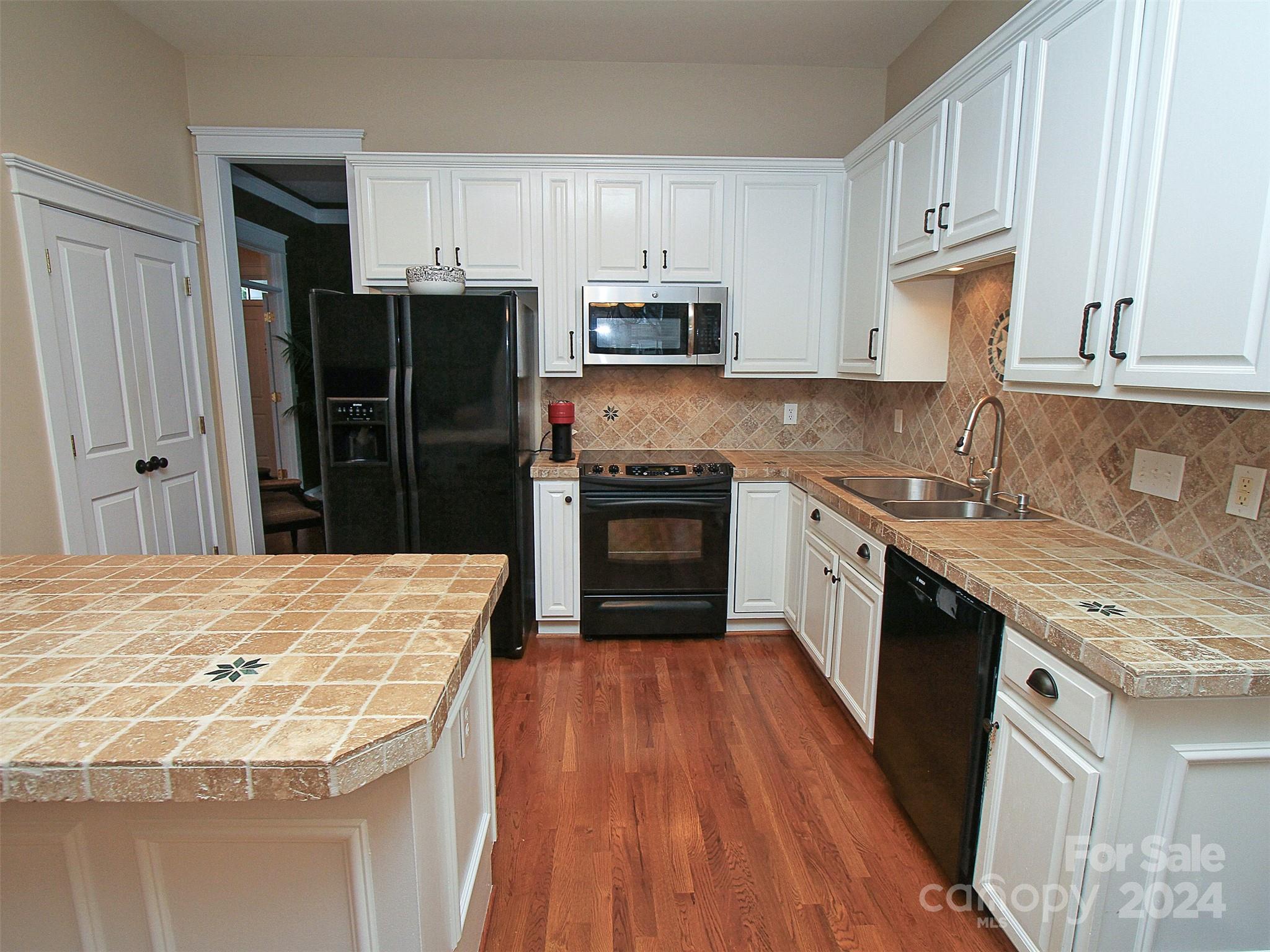 Baxter Village - Residential