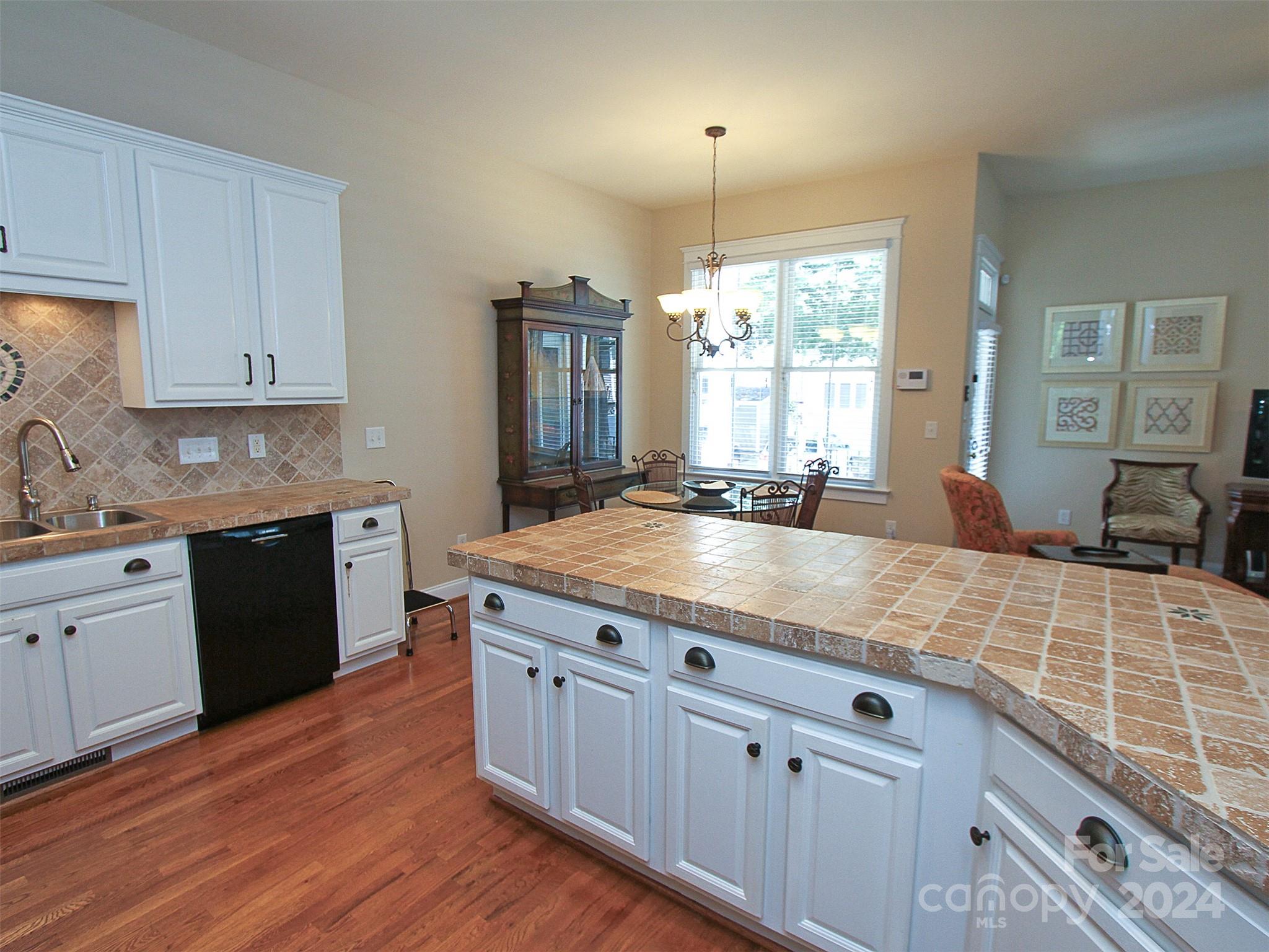 Baxter Village - Residential