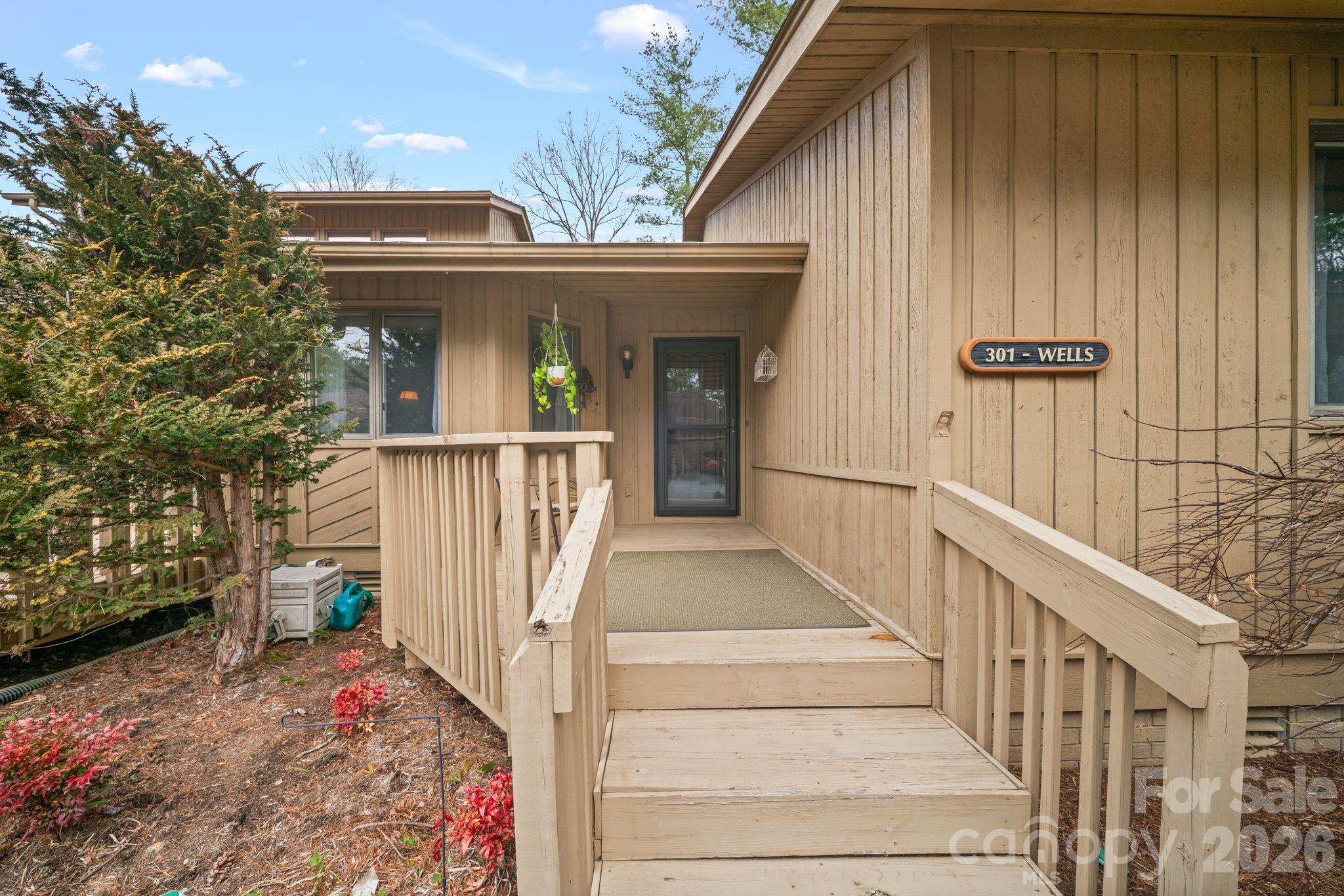 The Oaks - Residential
