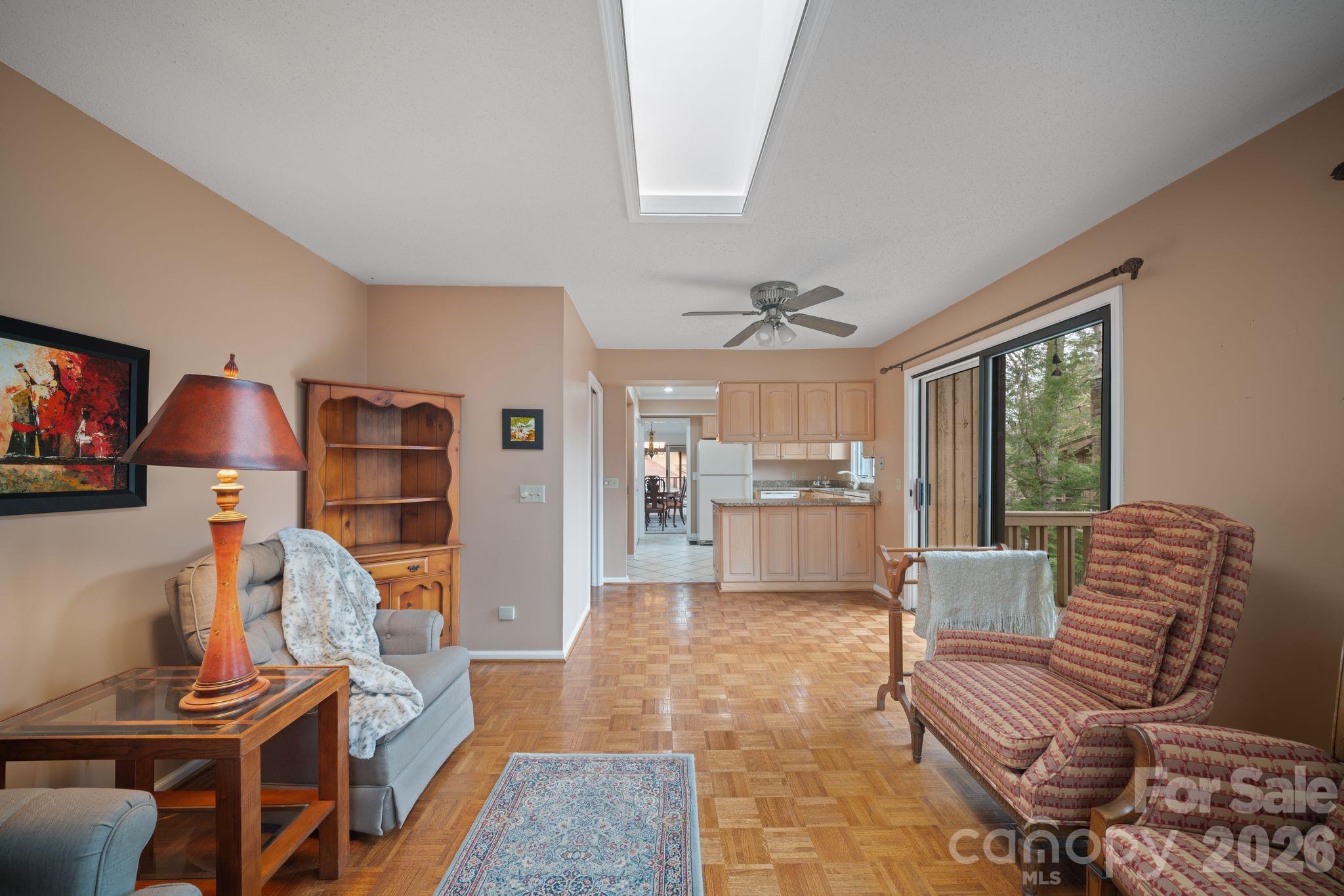 The Oaks - Residential