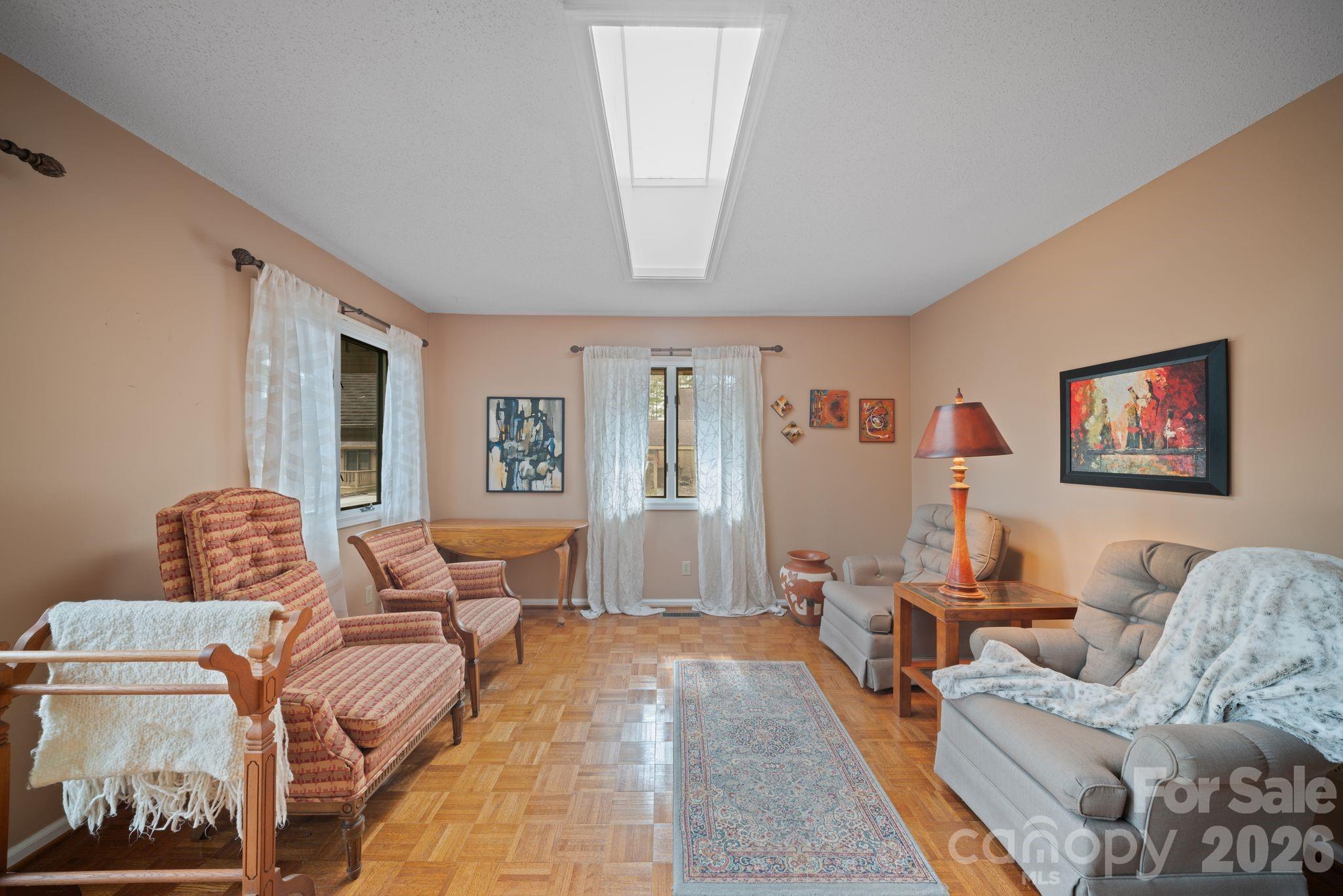 The Oaks - Residential