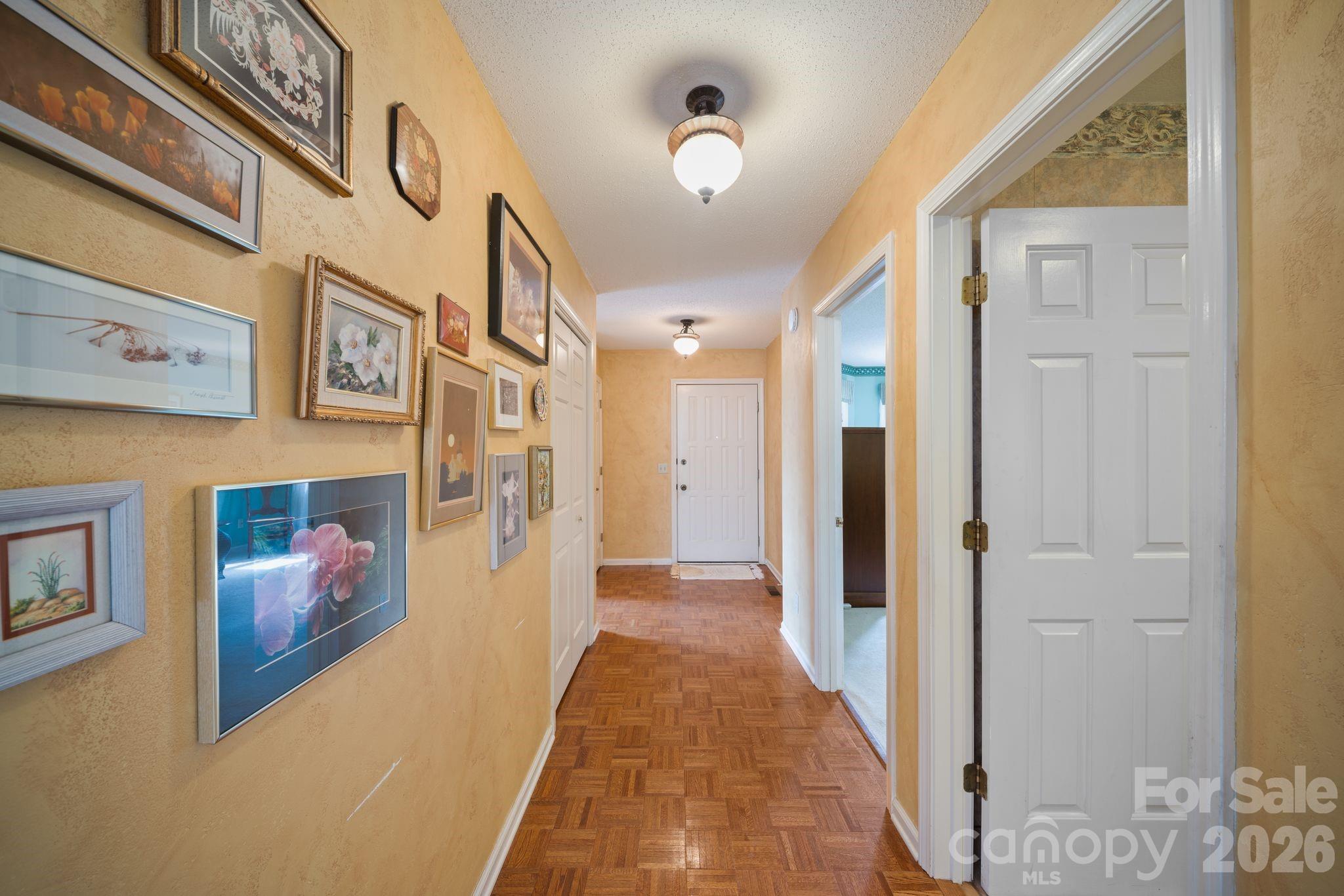 The Oaks - Residential