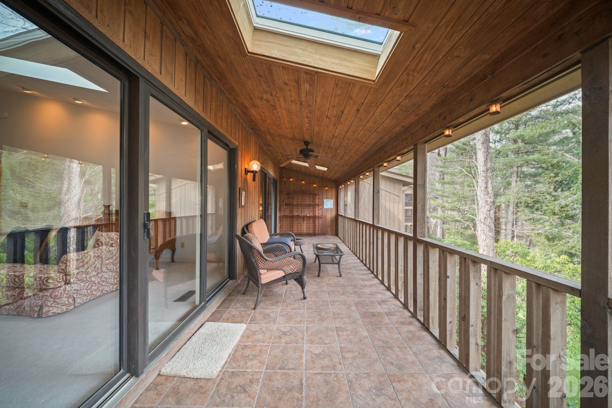 The Oaks - Residential