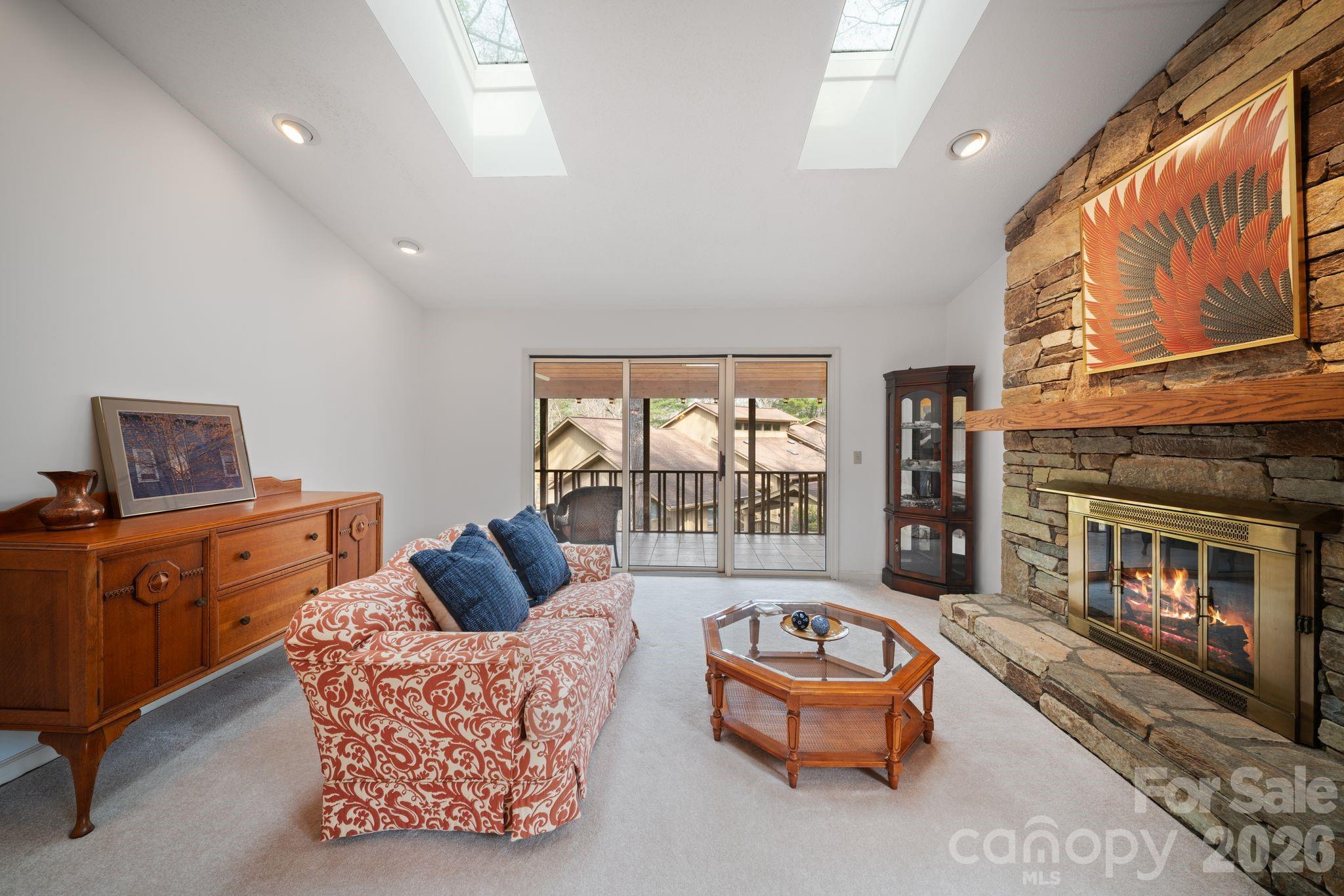 The Oaks - Residential