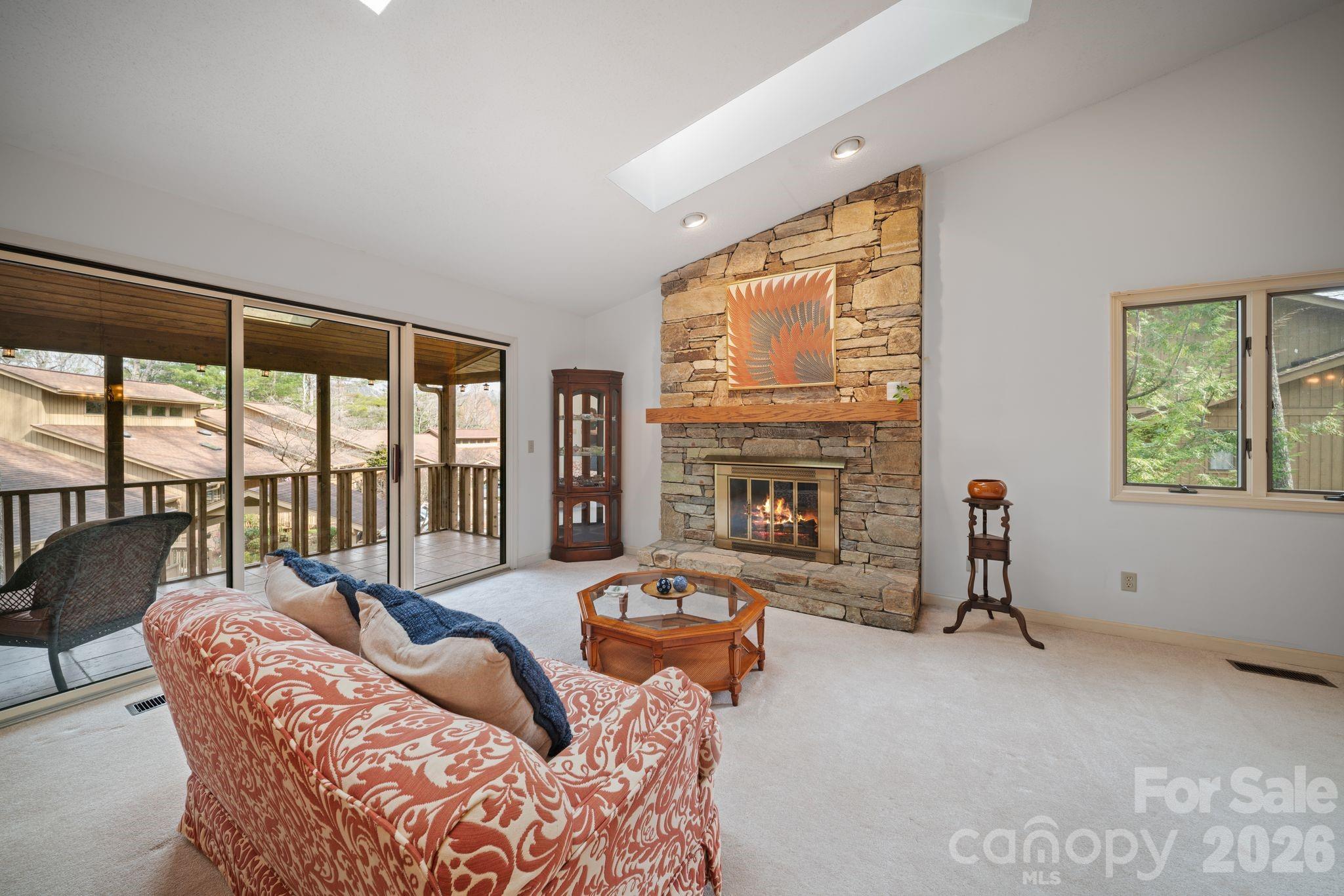 The Oaks - Residential